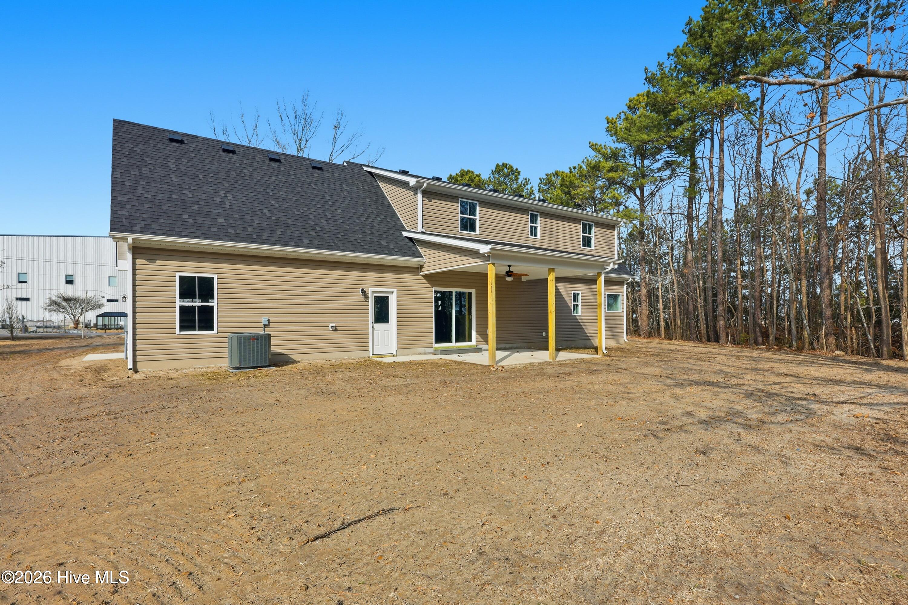 Homes for sale in Elizabeth City, NC | 511 Harvest Point Rd, Elizabeth City, NC 27909 | MLS# 100576397