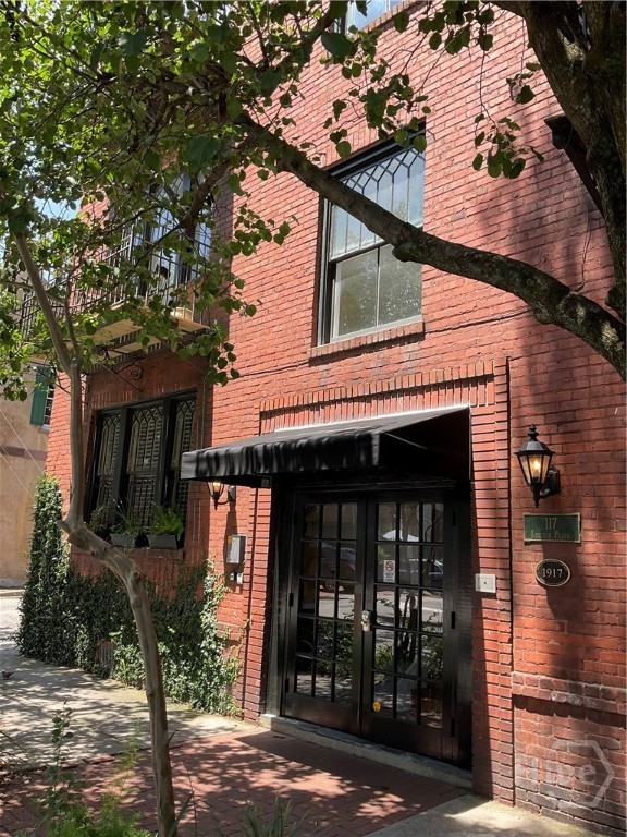 117 Lincoln Street, #5A, Savannah, GA 31401 Listing Photo  1