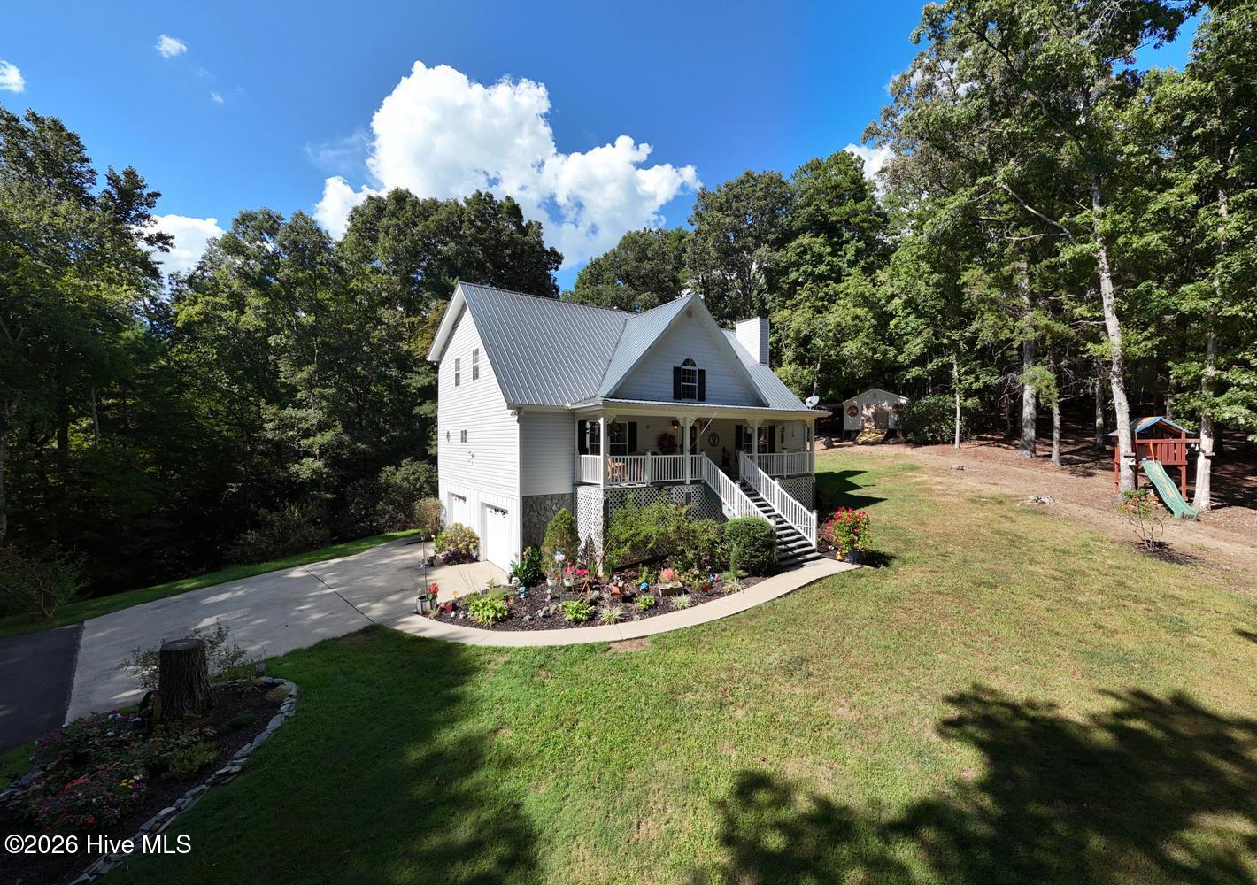 Photo 4 of Single family home for sale at 1341 Mull Rd, Morganton, GA 30560 | MLS# 100603614 | Listing updated on 2026-09-15