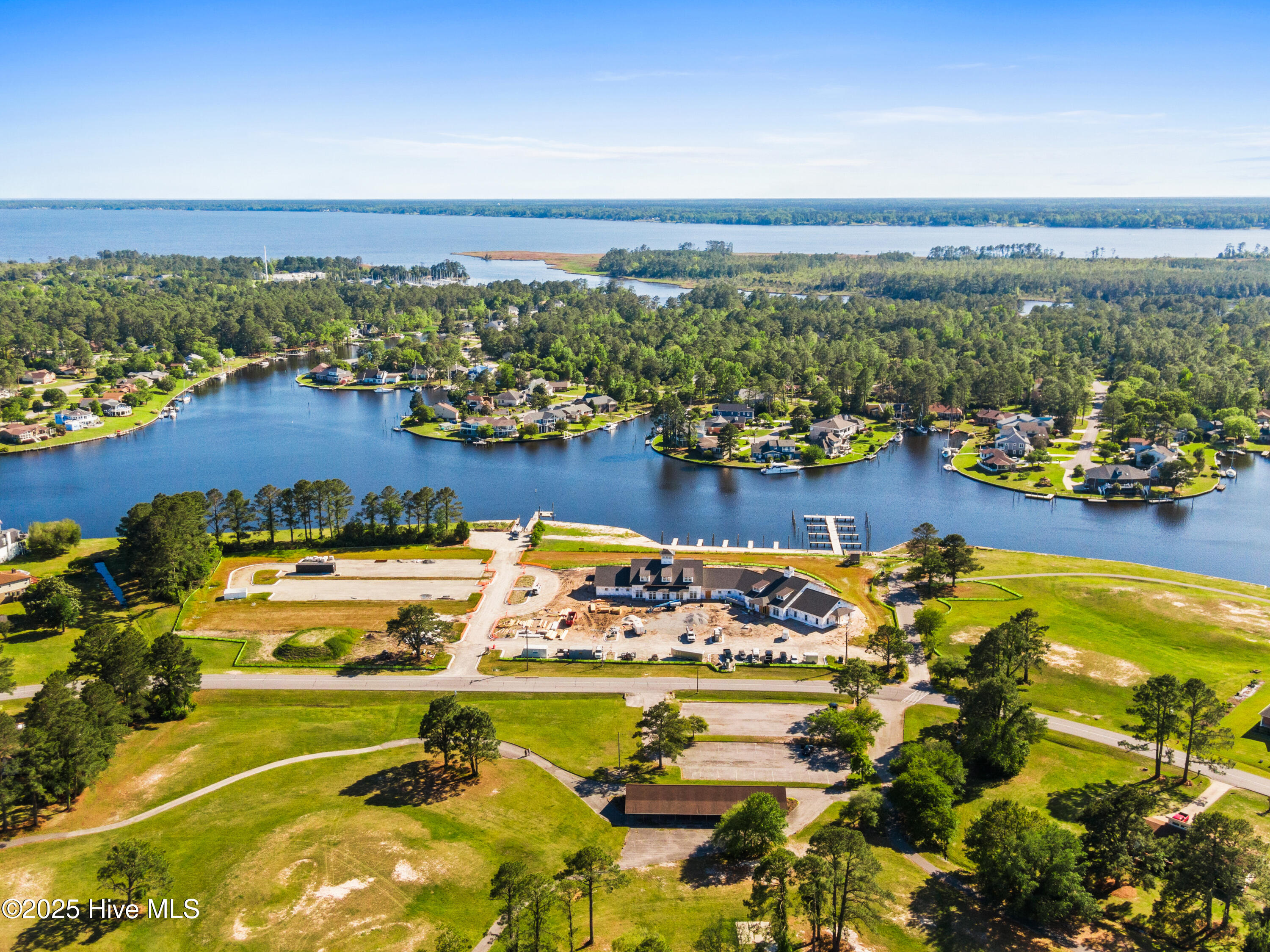 1301 Santa Lucia Road,New Bern