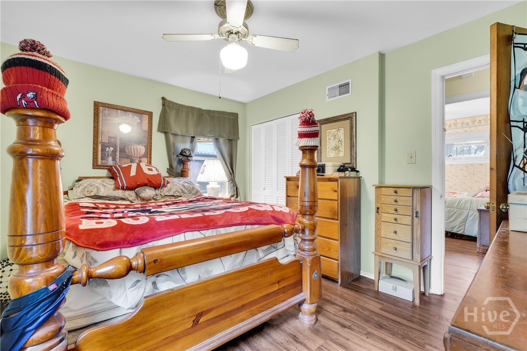 3 Monica Boulevard, Savannah, GA, 31419