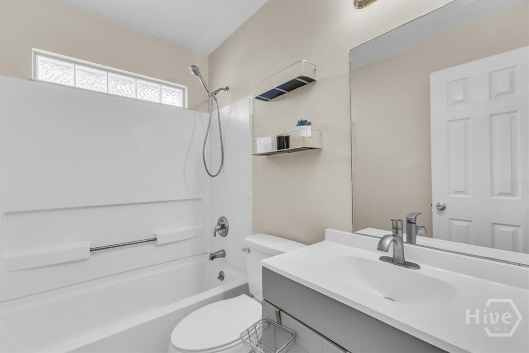 1398 Coalition Circle, Hinesville, GA, 31313