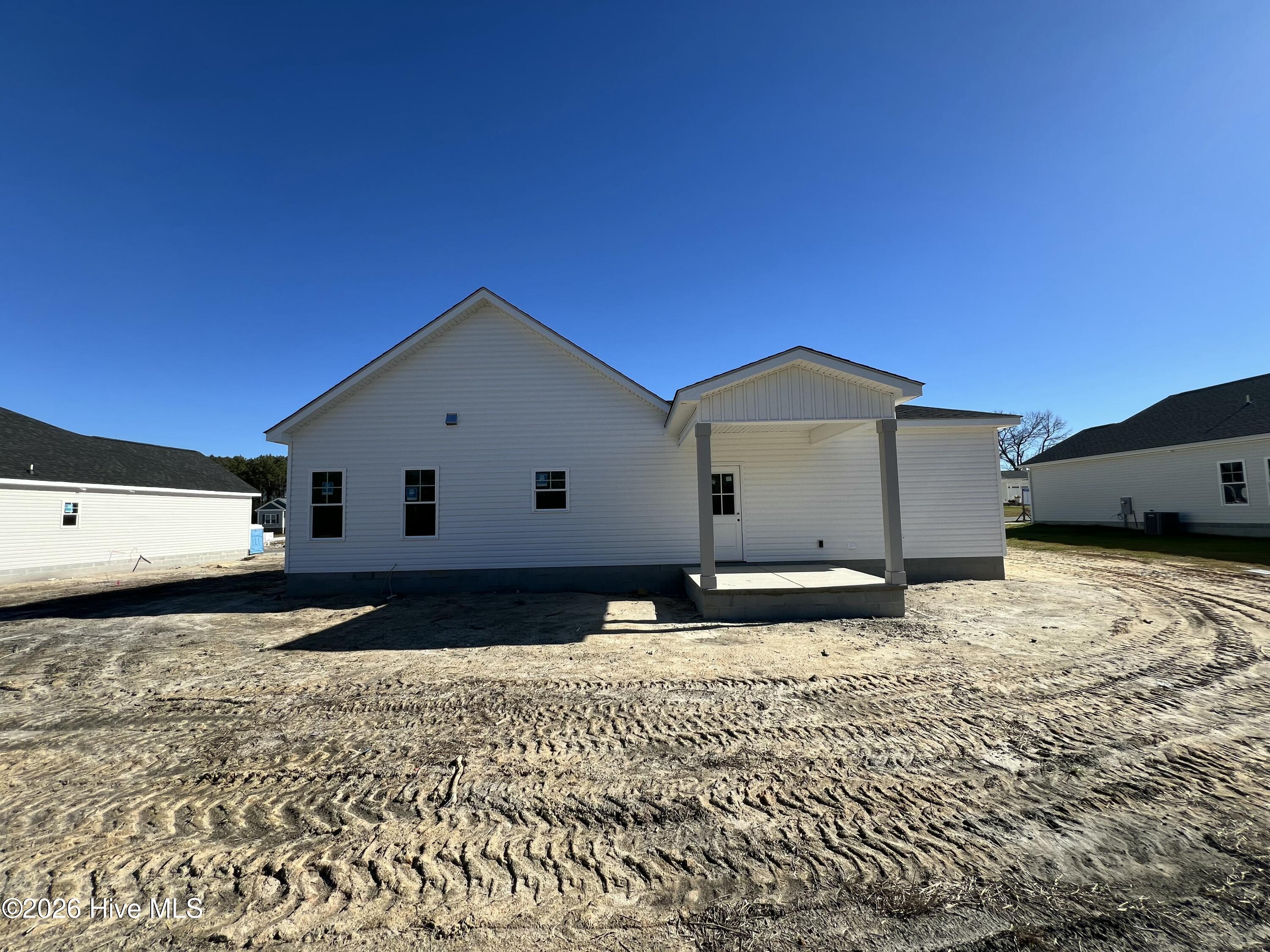 Homes for sale in Dudley, NC | 107 Sagewood Dr, Dudley, NC 28333 | MLS# 100536538