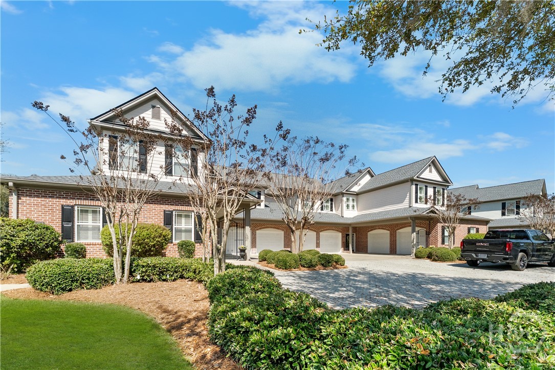 top right Villa #1304