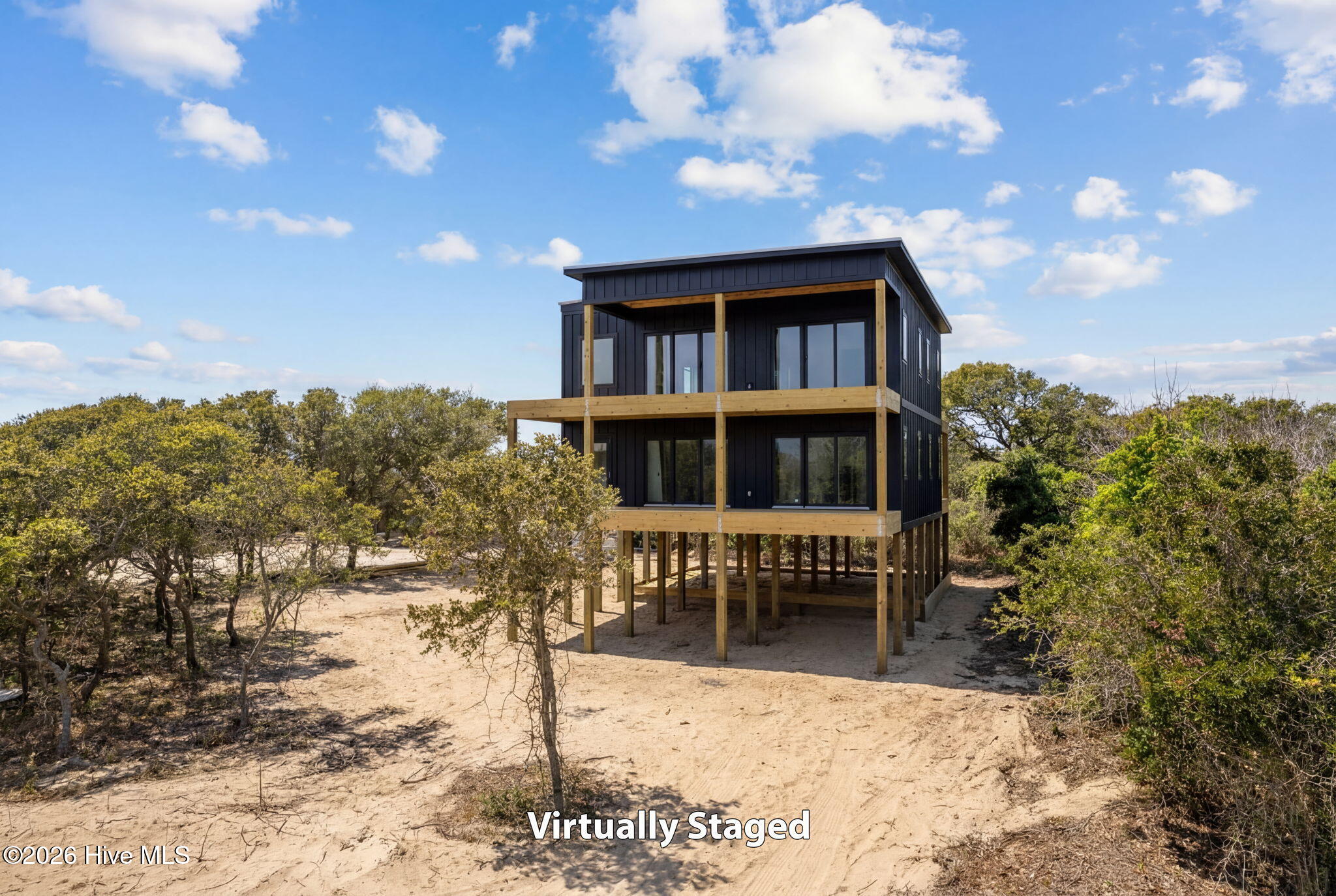 2088 Sandpiper Road, Corolla, NC, 27927