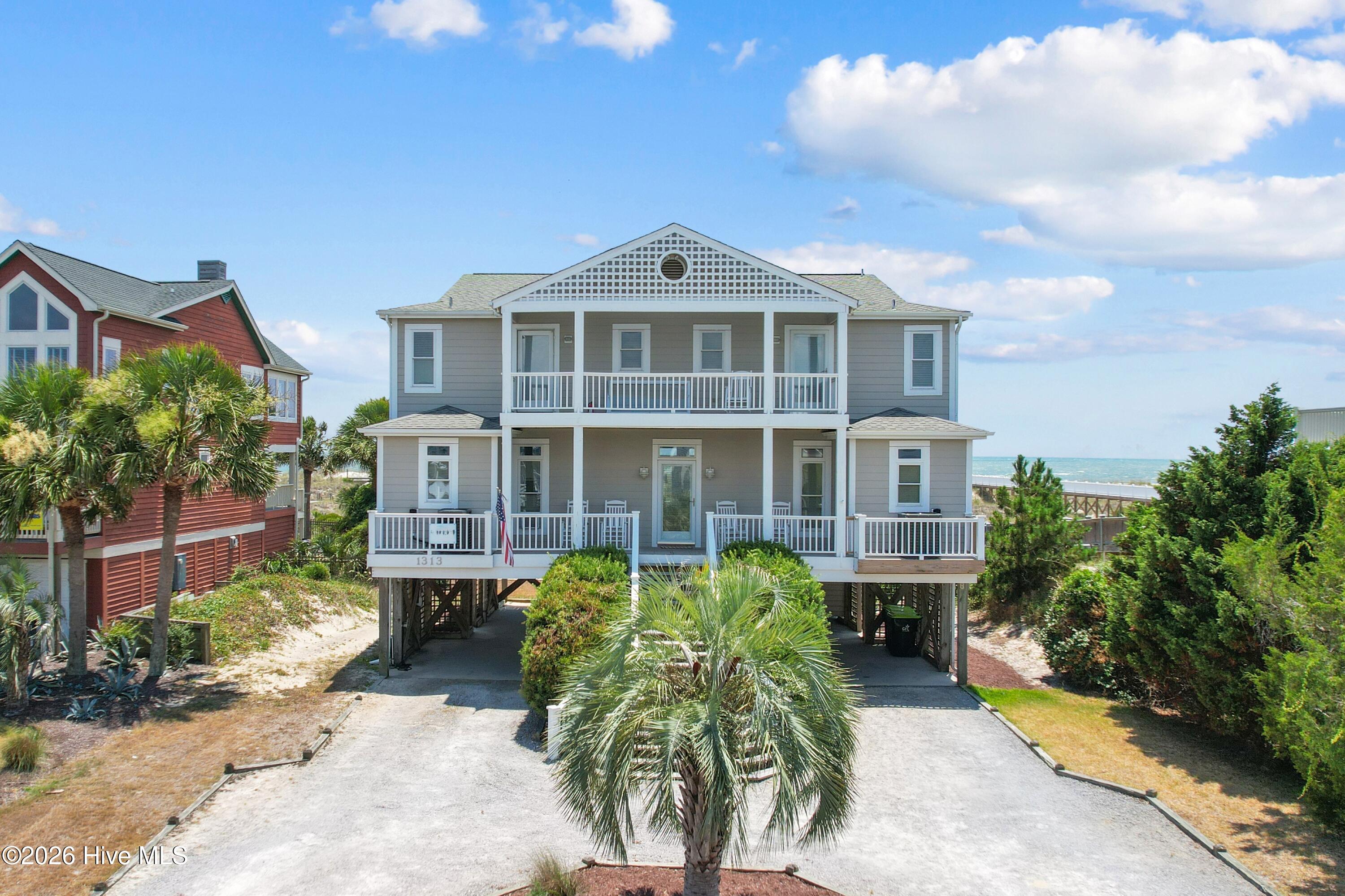 Holden Beach, NC Holden Beach, NC