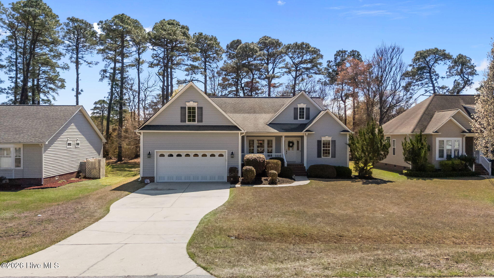 2027 Caracara Drive,New Bern