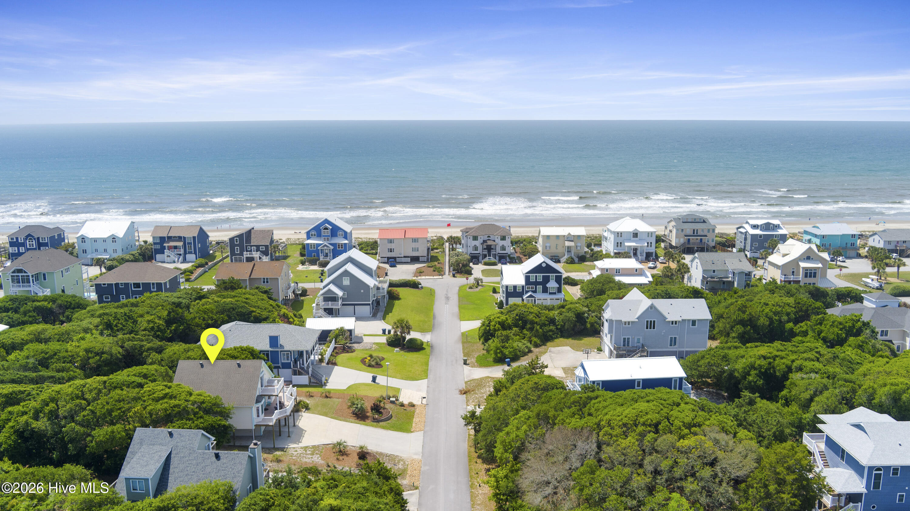 104 Bluewater Drive,Emerald Isle