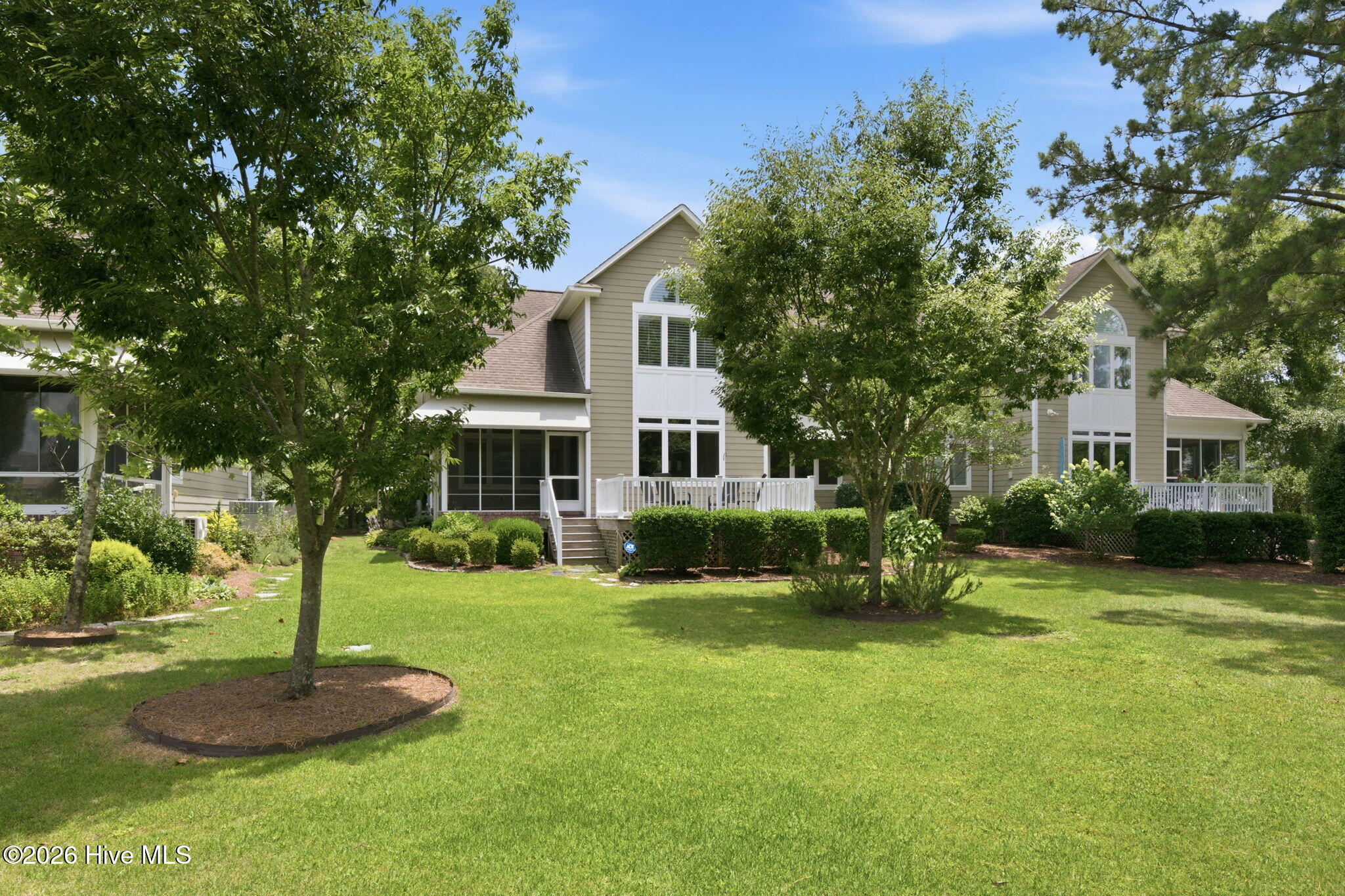 2113 Hidden Harbor Drive,New Bern