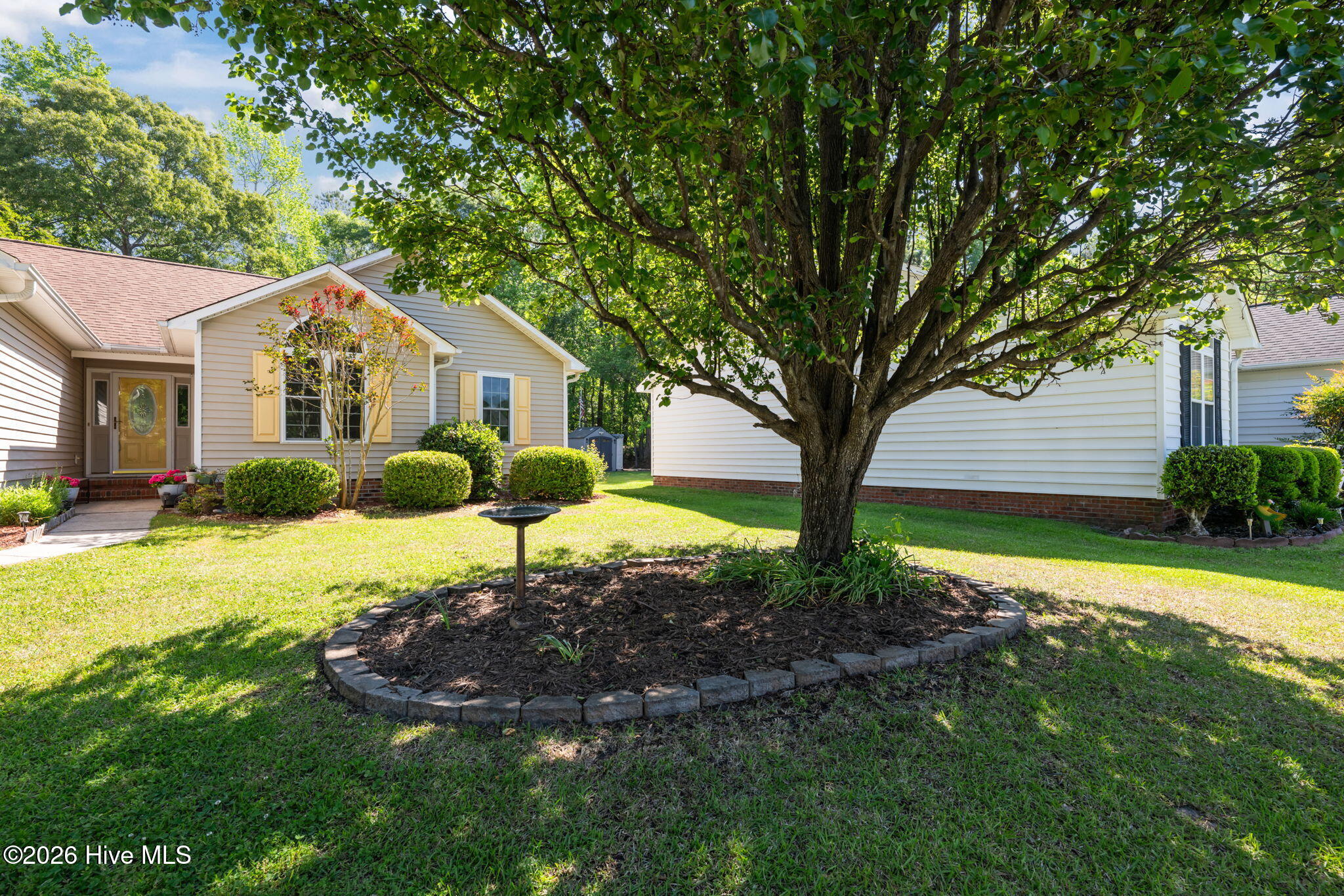 210 Monterey Circle,New Bern