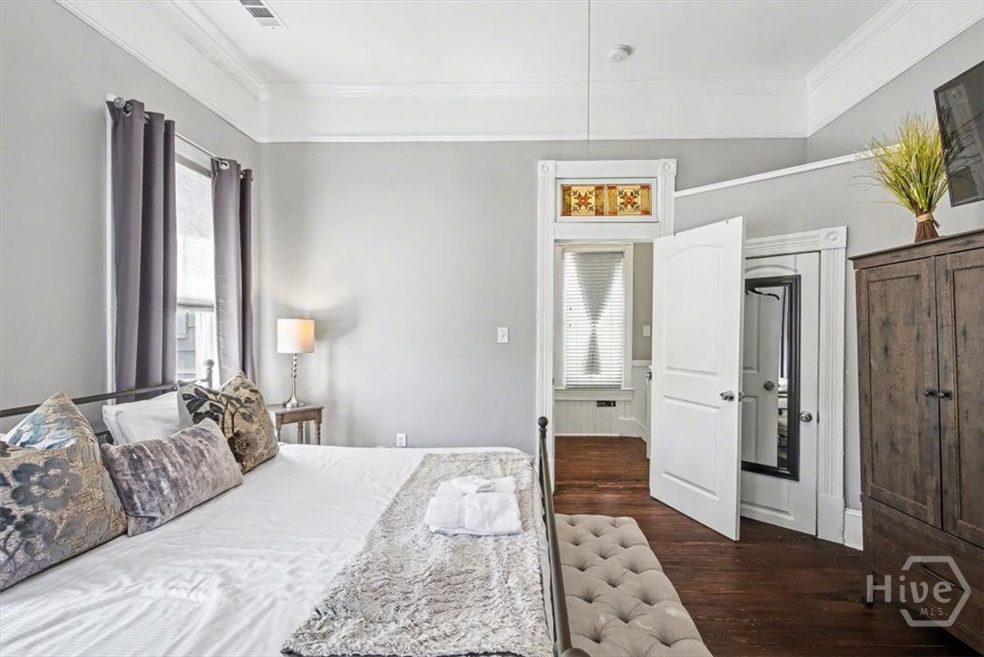 505 E Anderson Street, Savannah, GA, 31401