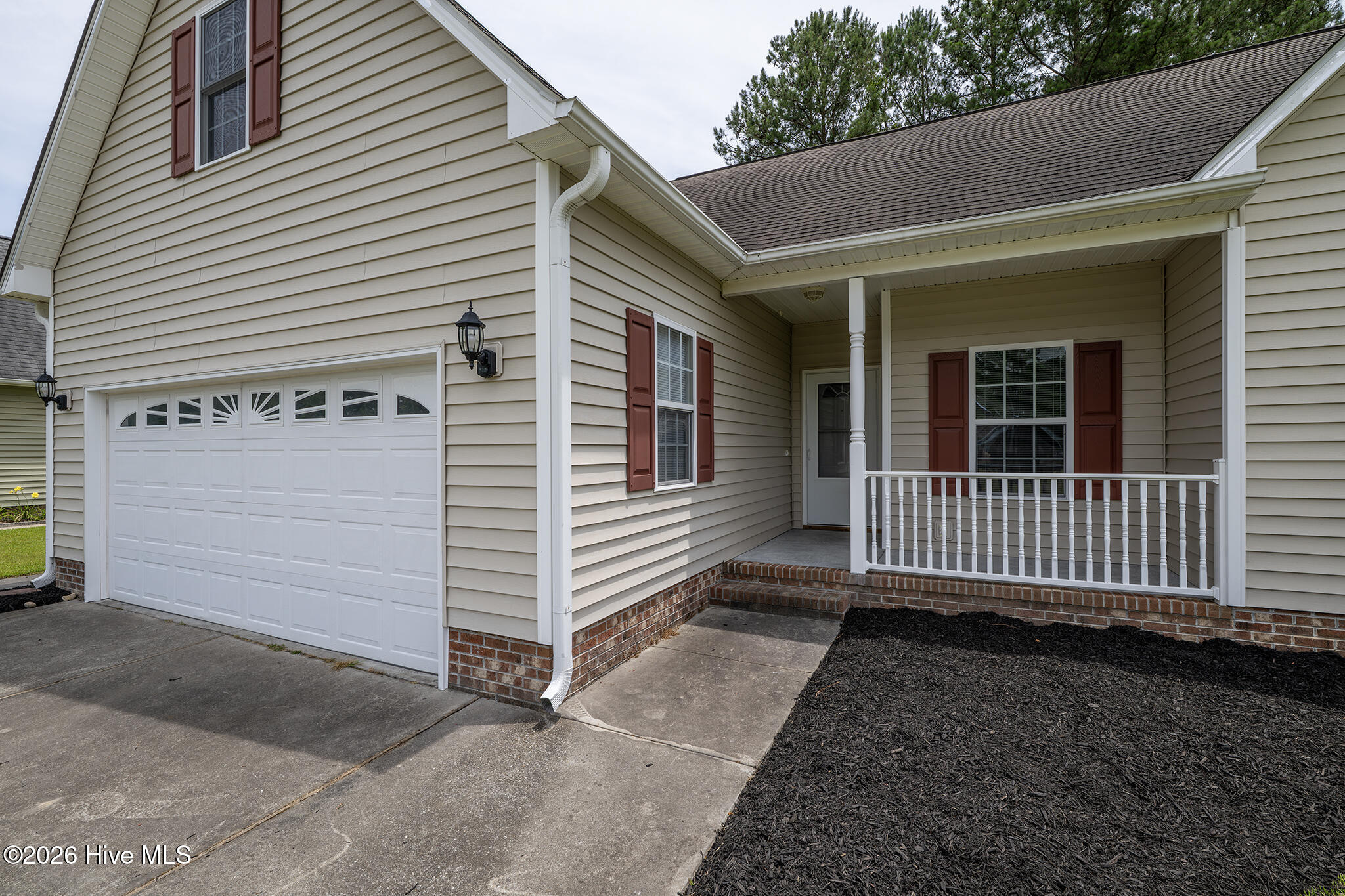 111 Croatan Woods Drive,New Bern