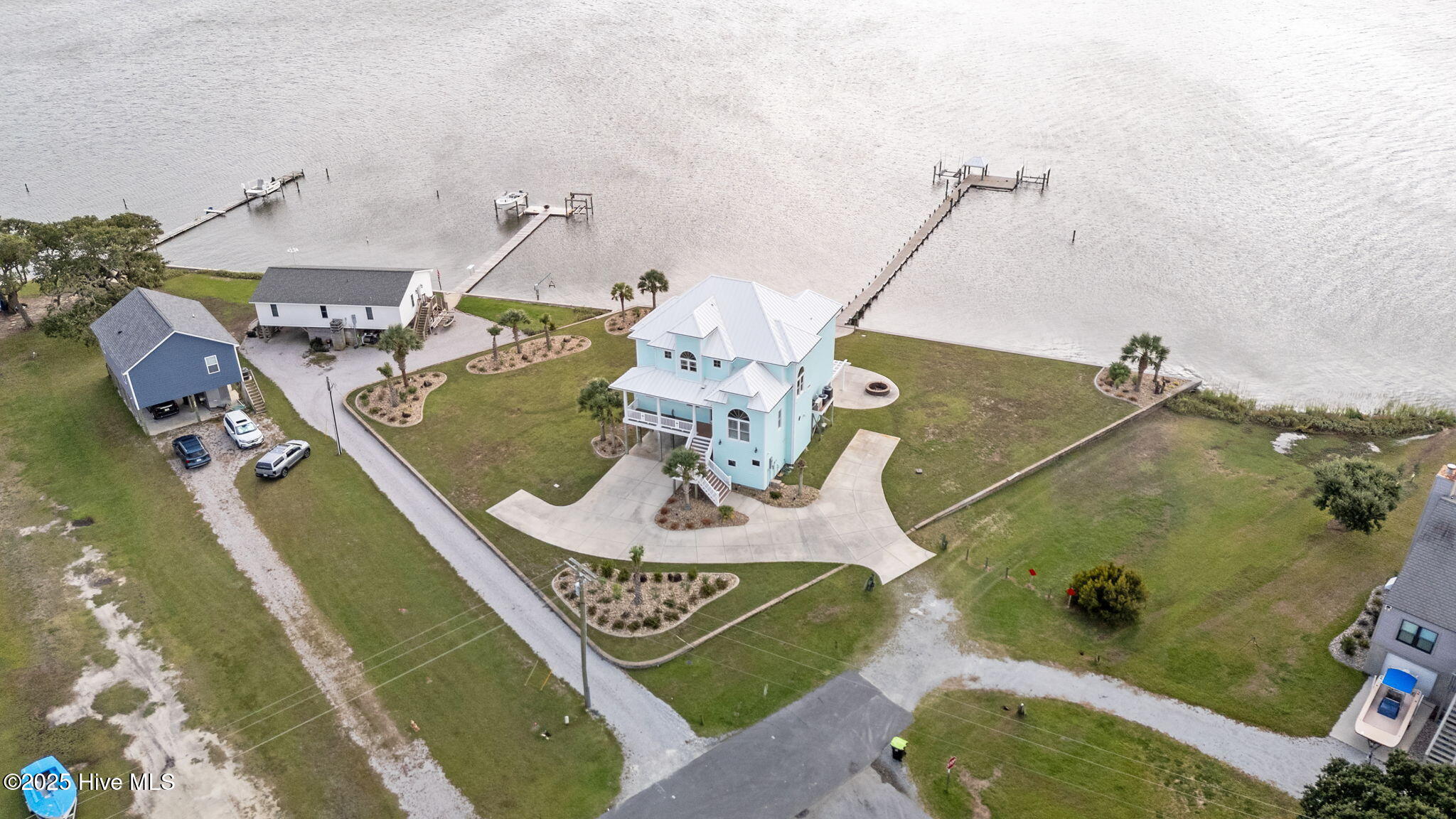 389 Live Oak Road, Newport, NC, 28570