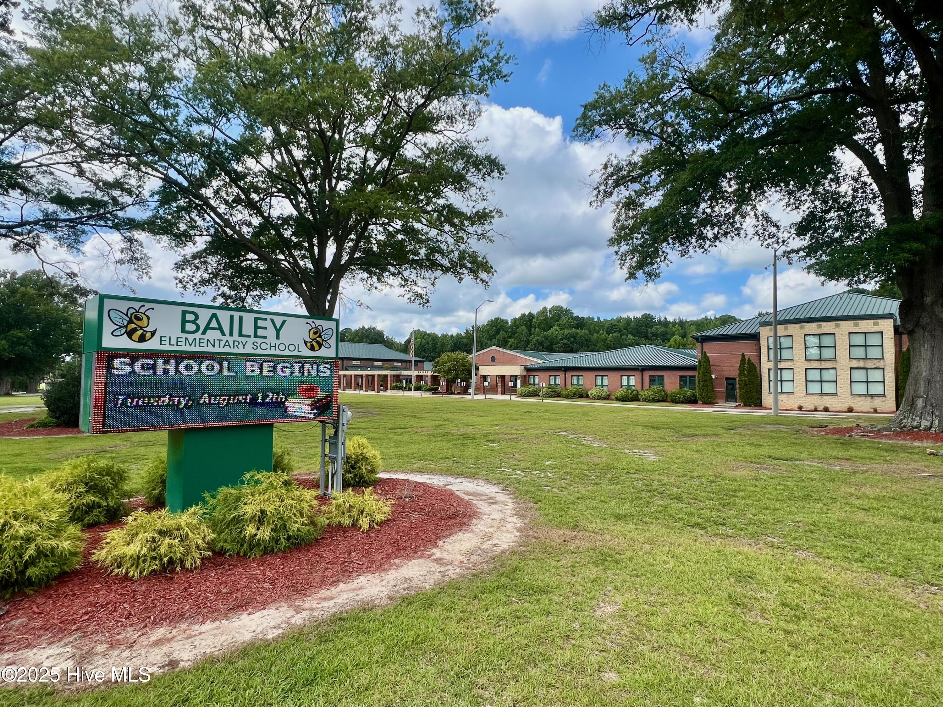 Bailey Elementary