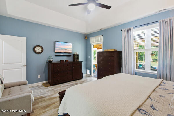 1926 Snowy Egret Drive,Morehead City