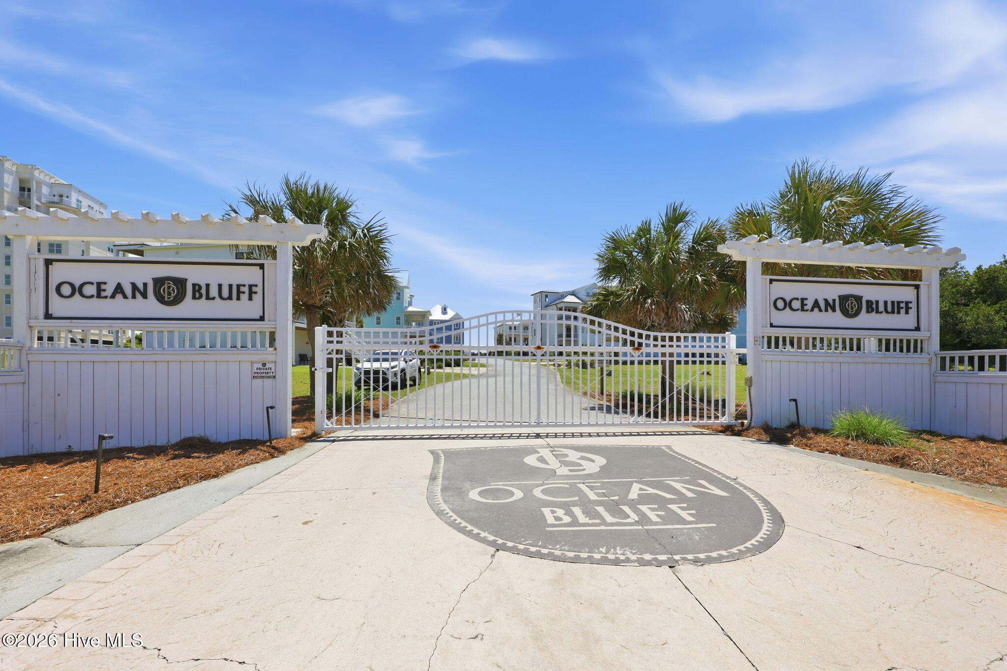 109 Ocean Bluff Drive,Indian Beach