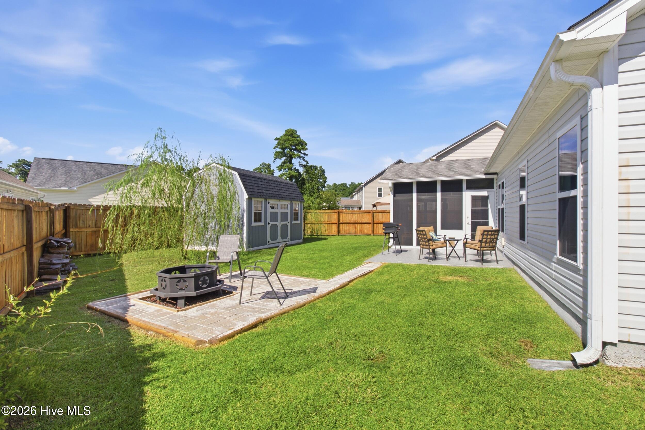 3246 Austin Avenue,New Bern