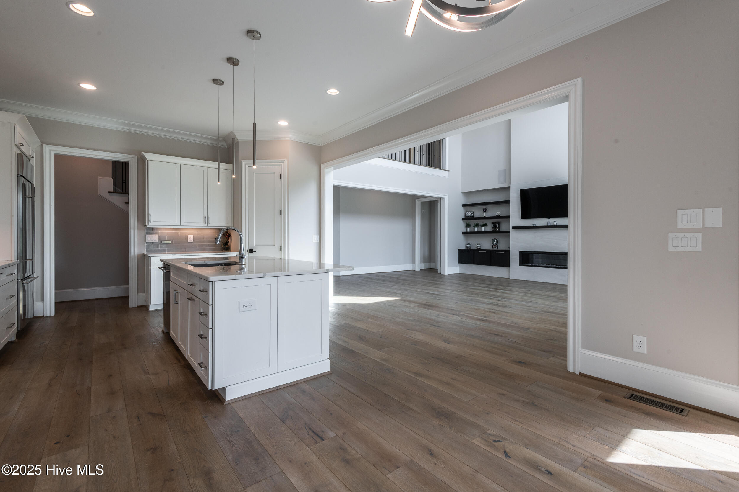 541 White Horse Drive, Greenville, NC, 27834