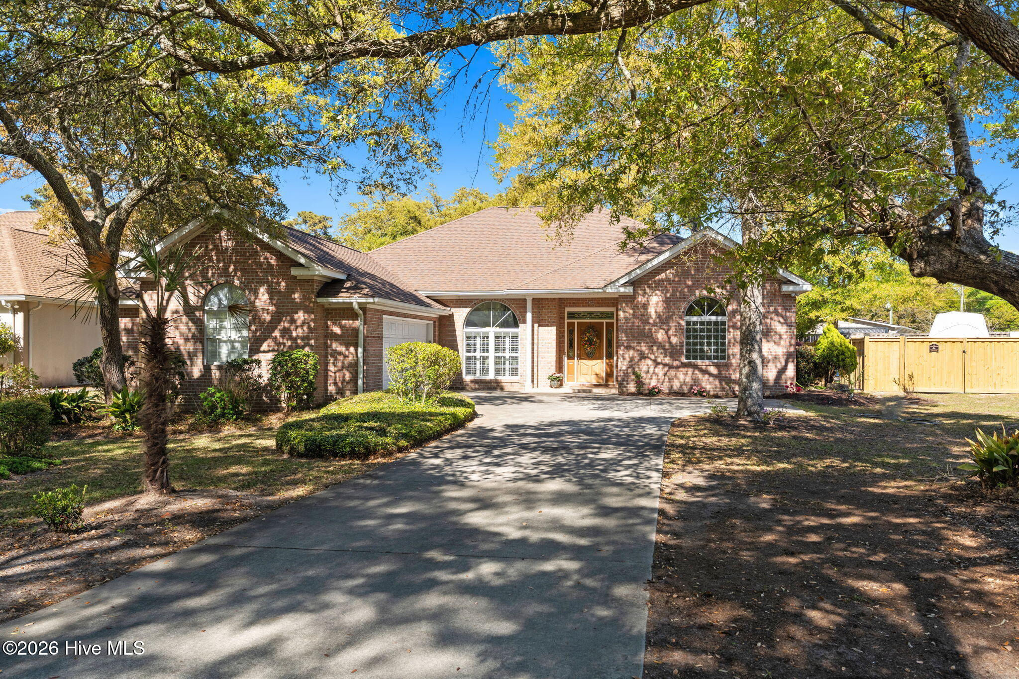 1872 Oak Harbour Drive SW, Ocean Isle Beach, NC, 28469