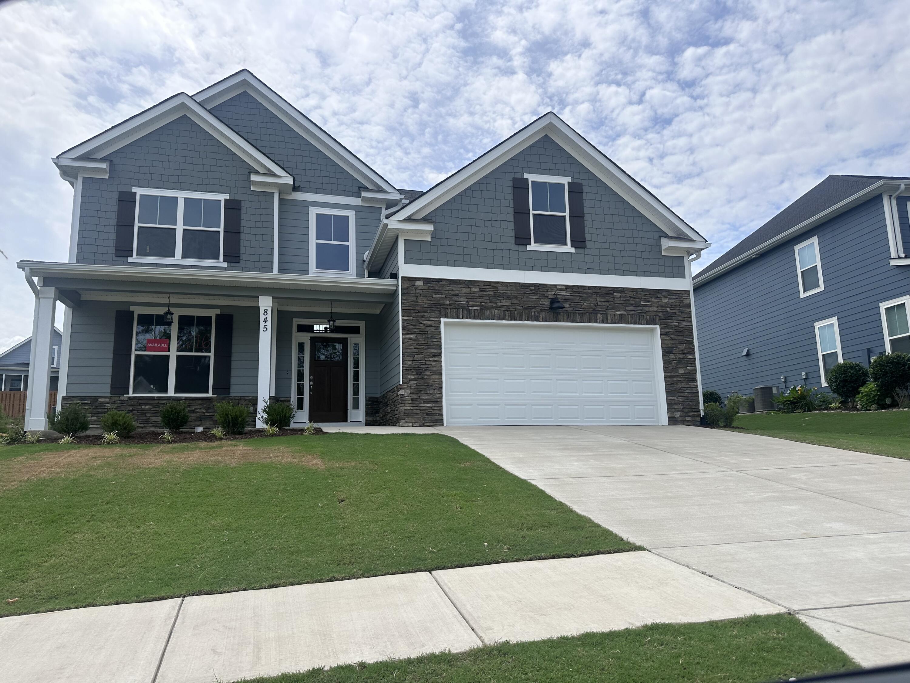 Property at 845 LILLIAN PARK Drive