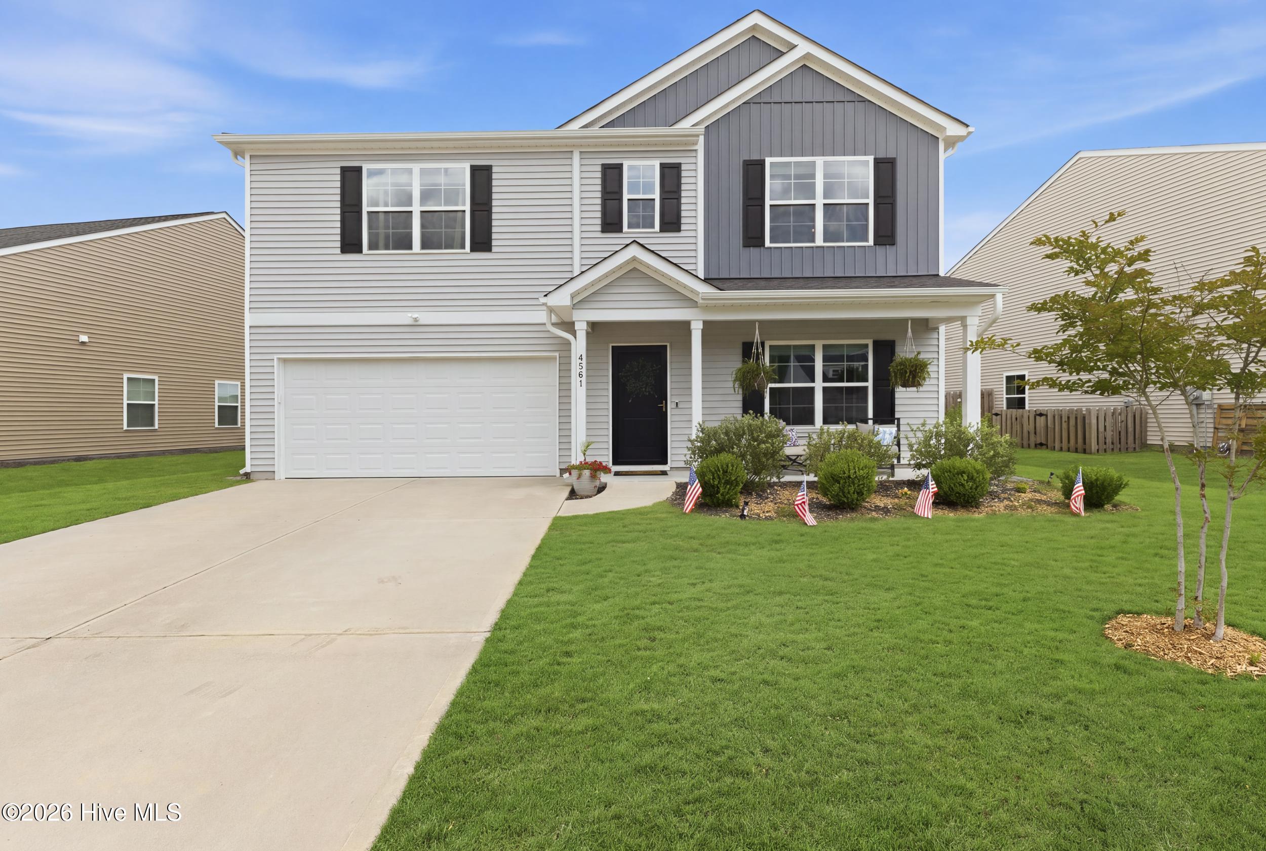 1st image of 4561 Parsons Mill Dr, Castle Hayne, NC 28429 | MLS# 100584697