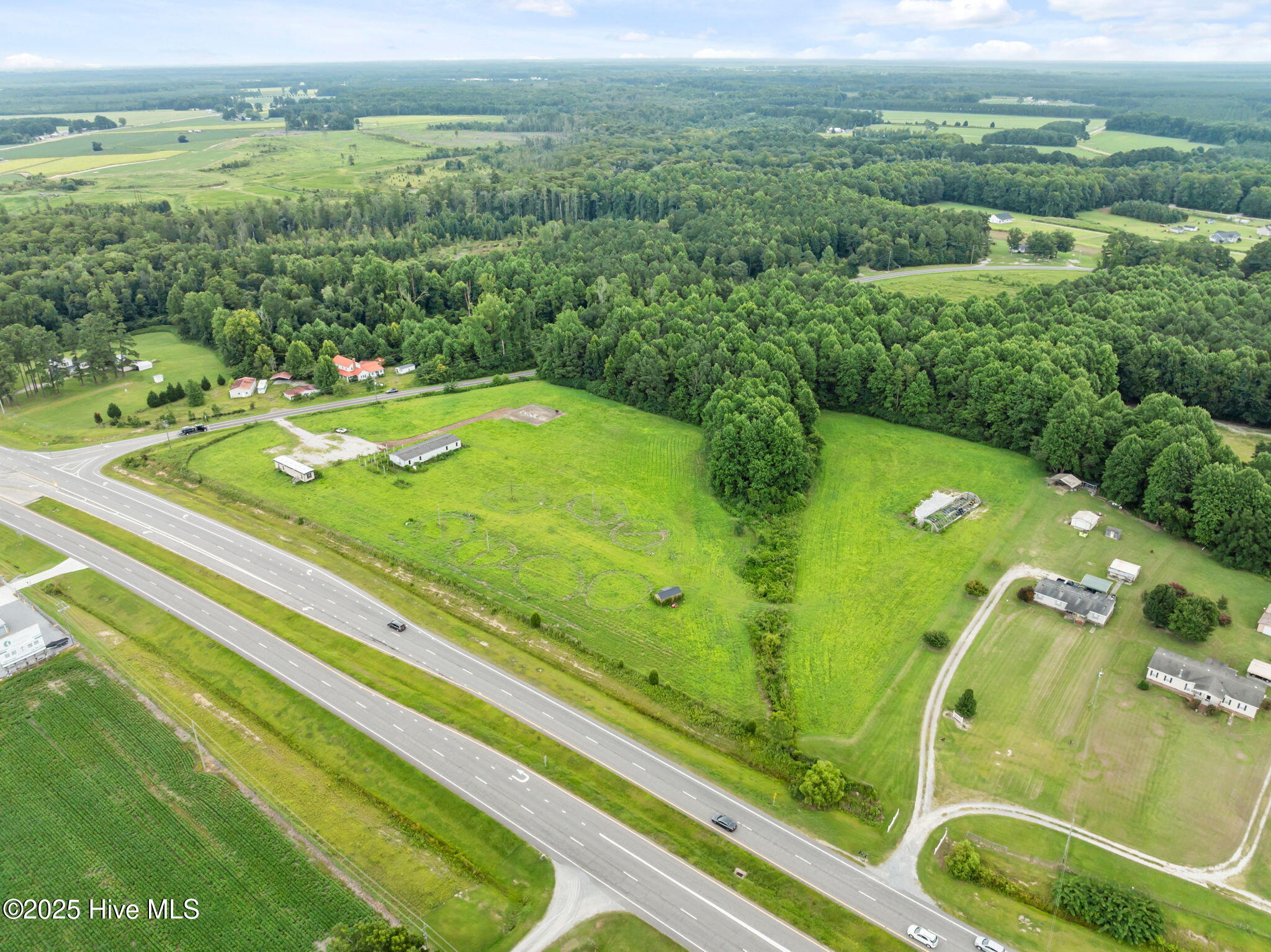 80 Mill Road, Washington, NC, 27889