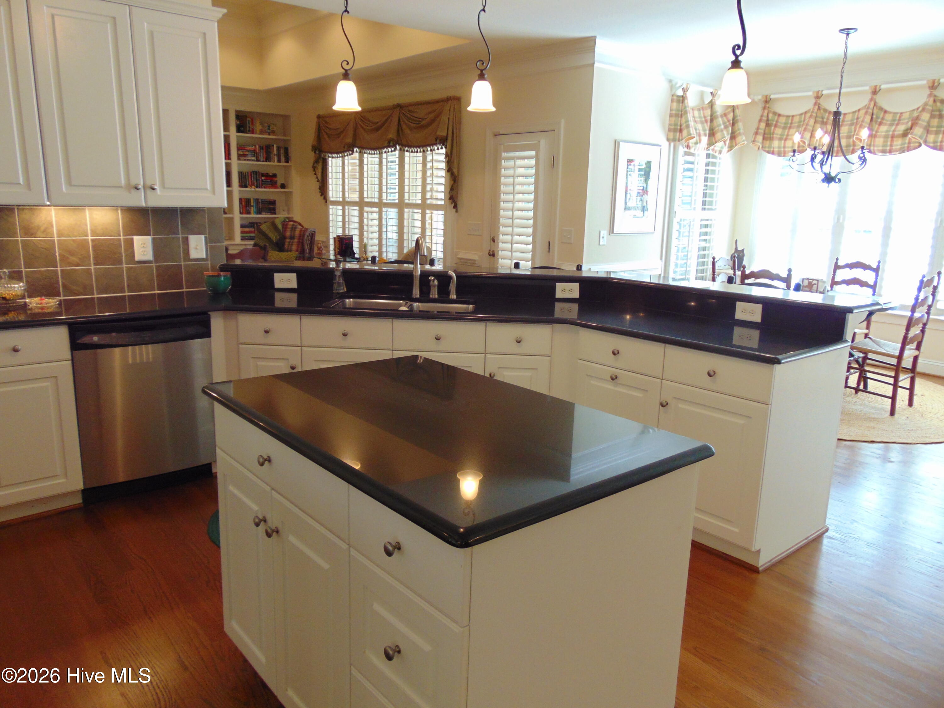 916 Cambridge Drive, Rocky Mount, NC, 27804