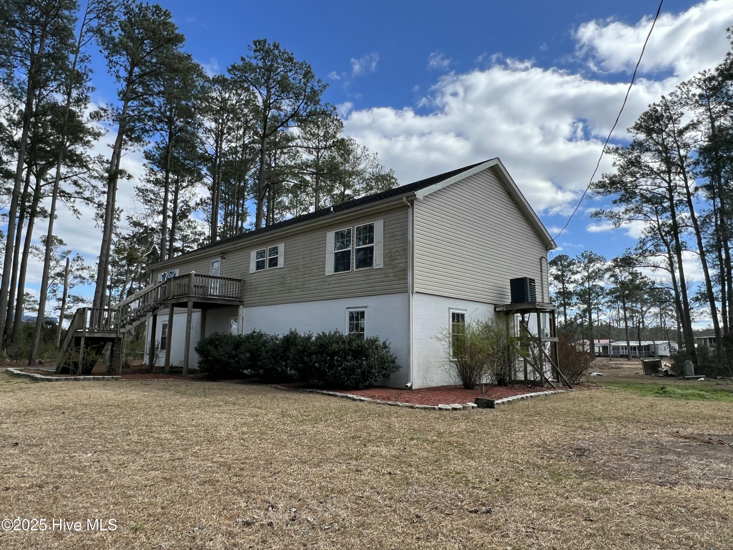 Homes for sale in Belhaven, NC | 121 Hideaway Rd, Belhaven, NC 27810 | MLS# 100494467