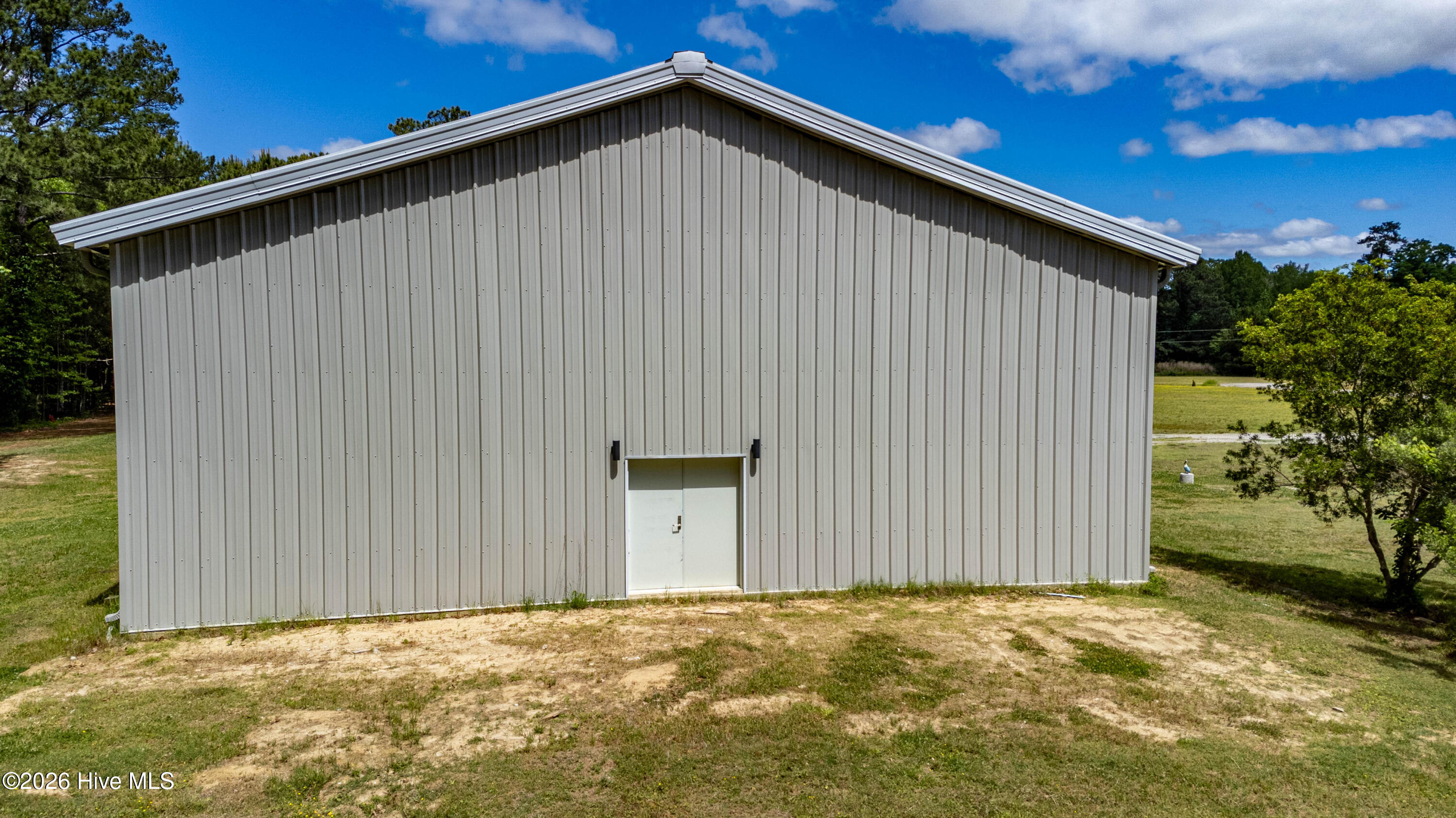 281 Shipyard Road, Hertford, NC, 27944