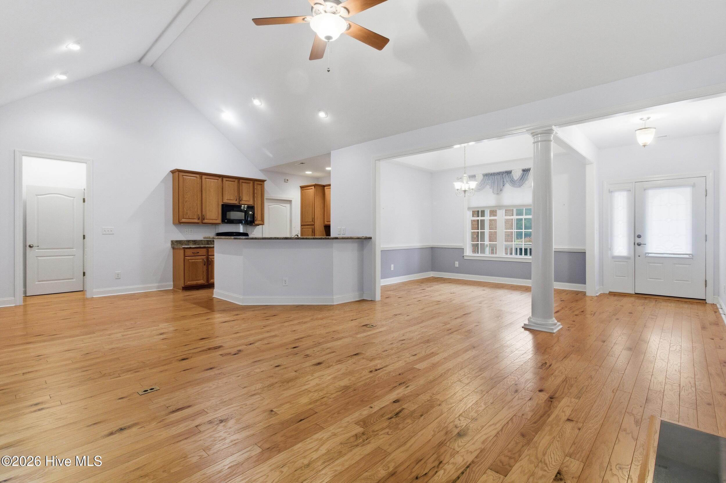 229 Easterly Drive,New Bern
