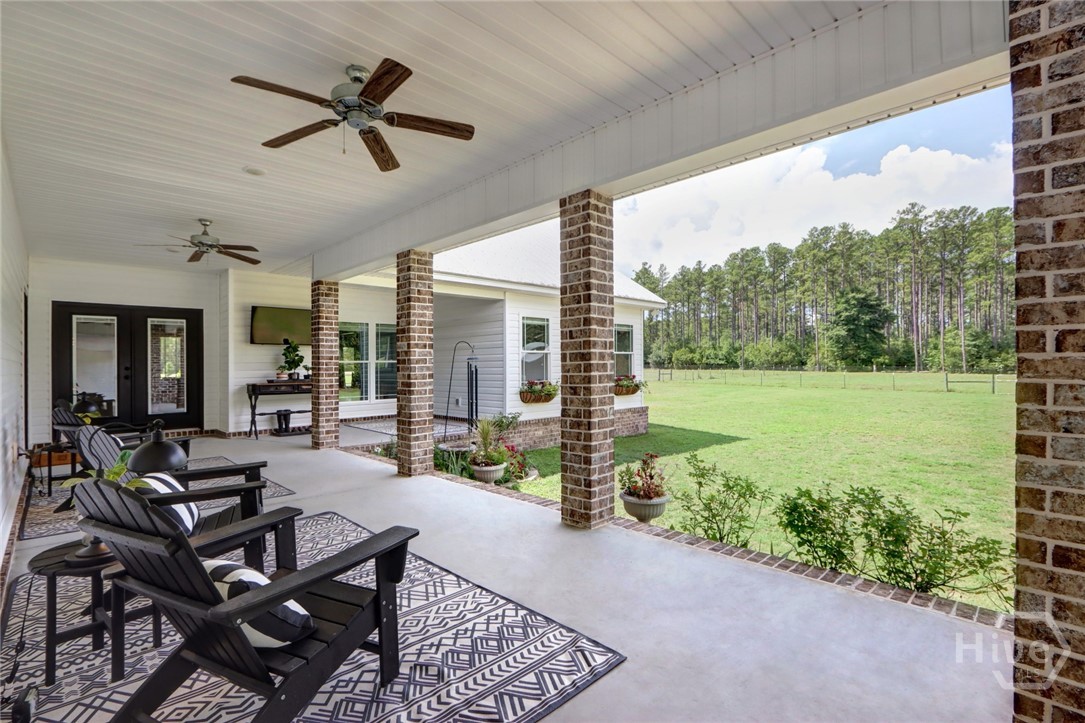 Photo 4 of Single family home for sale at 755 Elbert Arnsdorff Rd, Springfield, GA 31329 | MLS# SA362442 | Listing updated on 2026-09-13