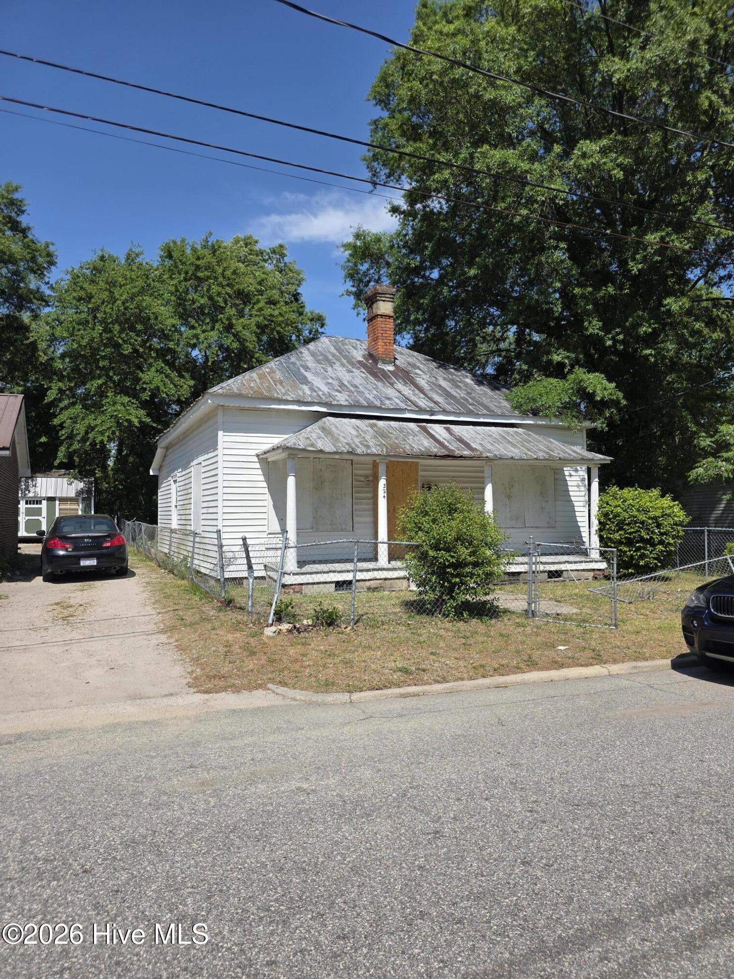 Residential Residential