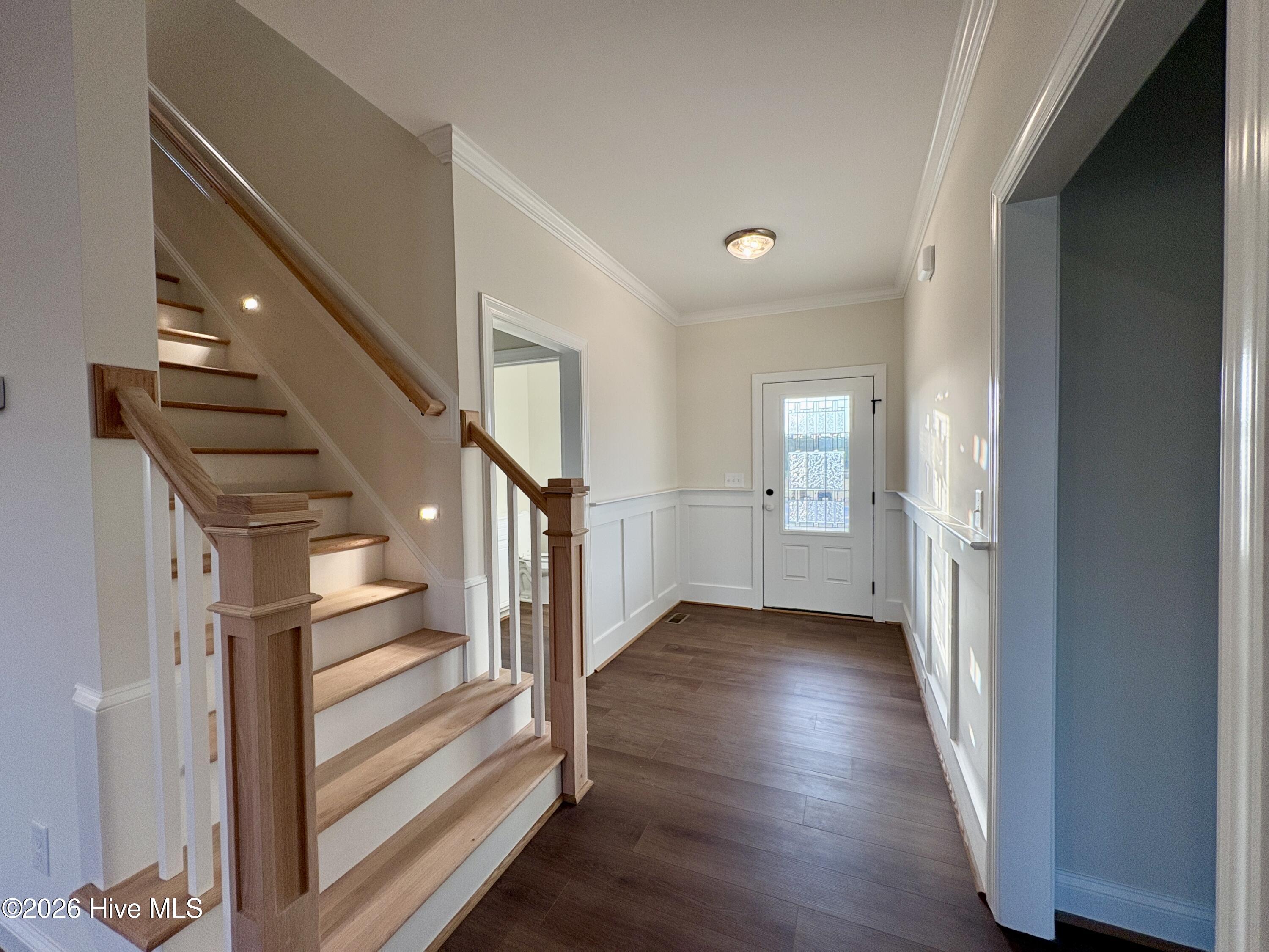 7597 Sweetwater Drive, Nashville, NC, 27856