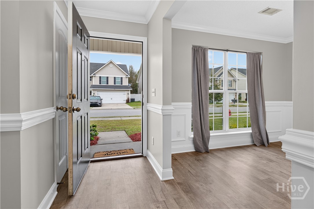 Photo 3 of Single family home for sale at 639 Amhearst Row, Hinesville, GA 31313 | MLS# SA366232 | Listing updated on 2026-10-10
