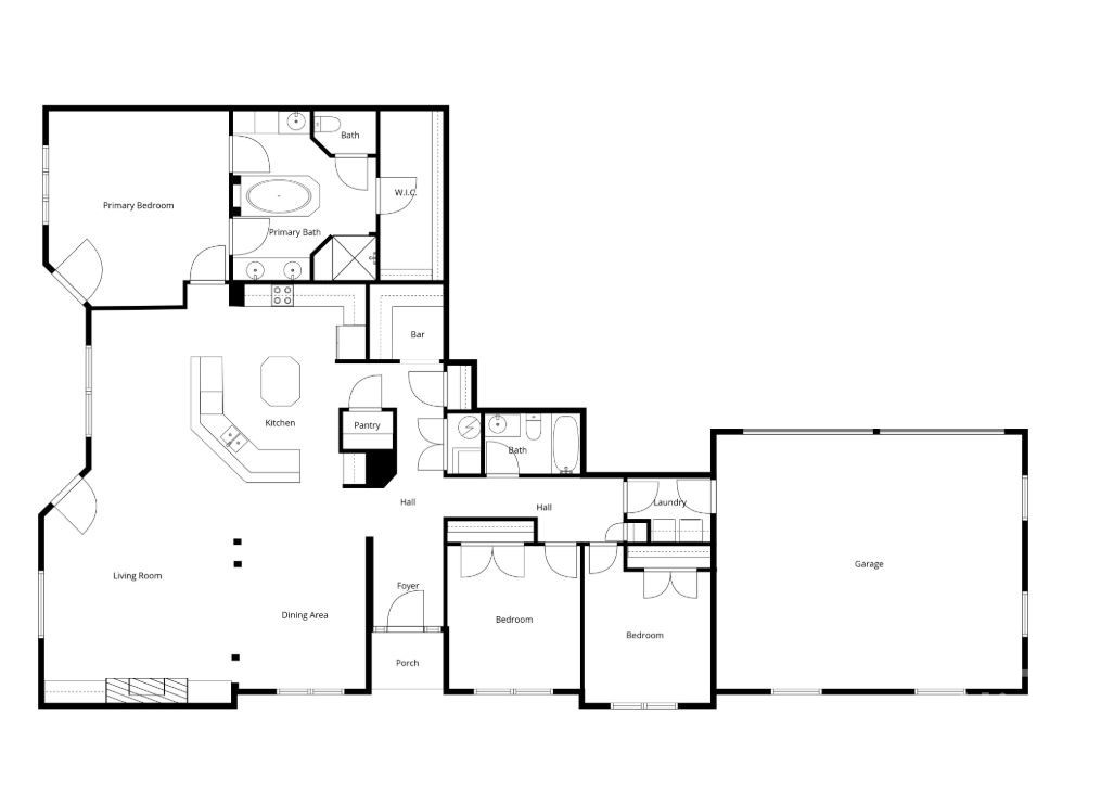 Homes for sale in Richmond Hill, GA | 1701 River Oaks Dr, Richmond Hill, GA 31324 | MLS# SA343770