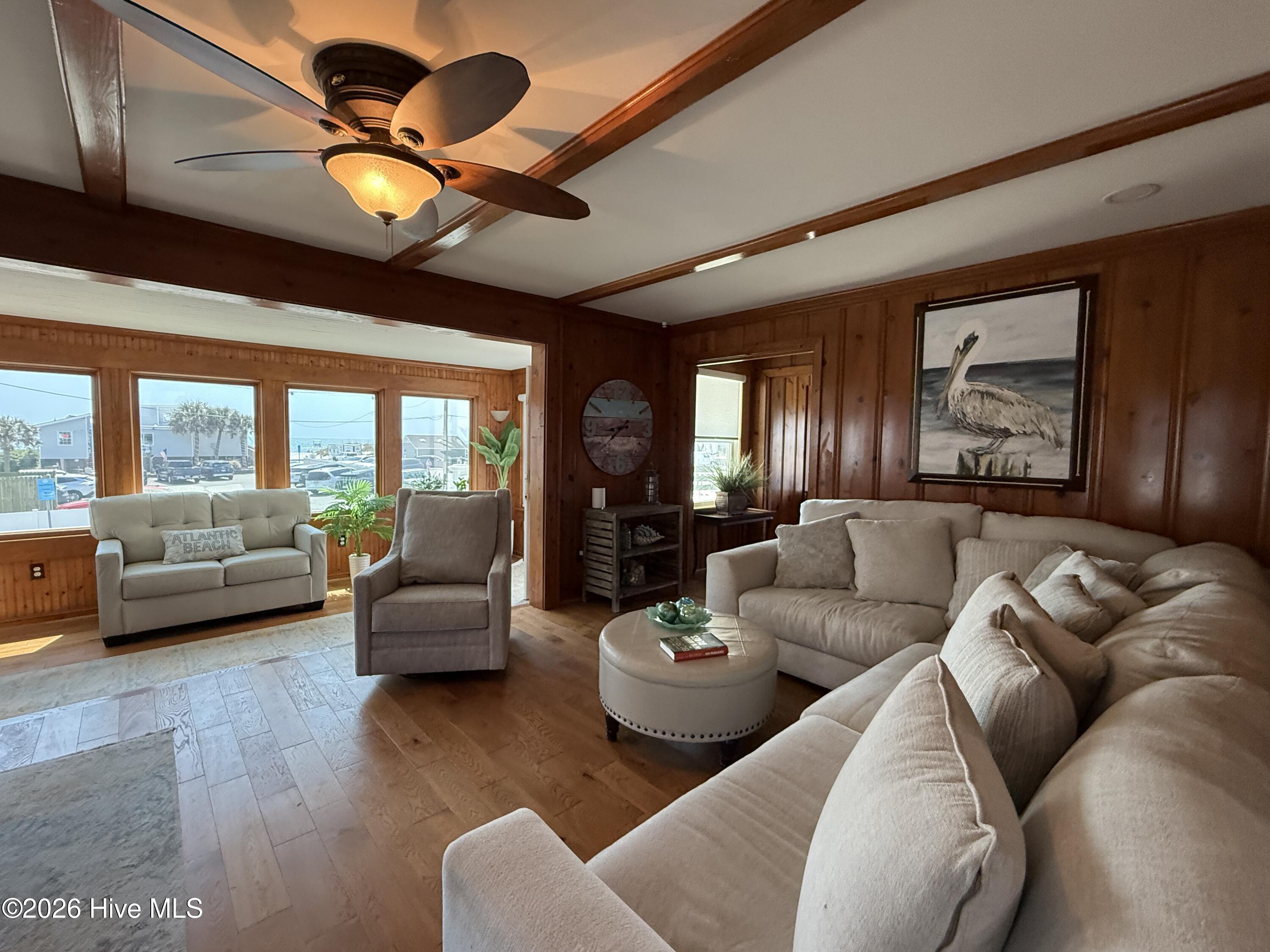 202 W Atlantic Boulevard, Atlantic Beach, NC, 28512