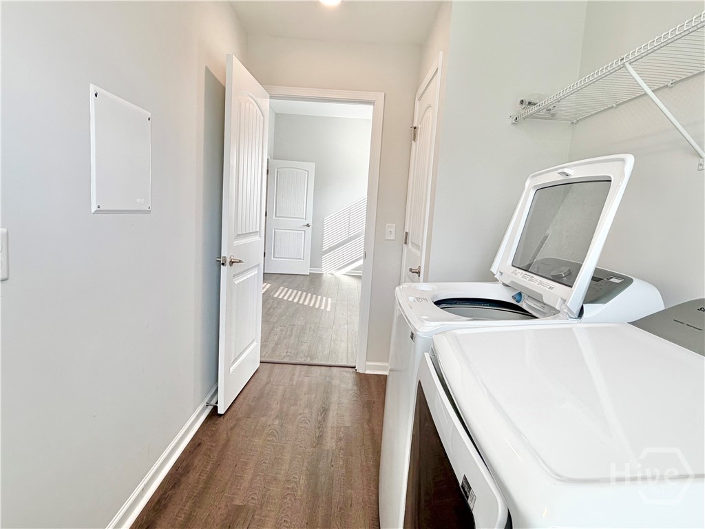 137 Melody Drive, Pooler, GA, 31322