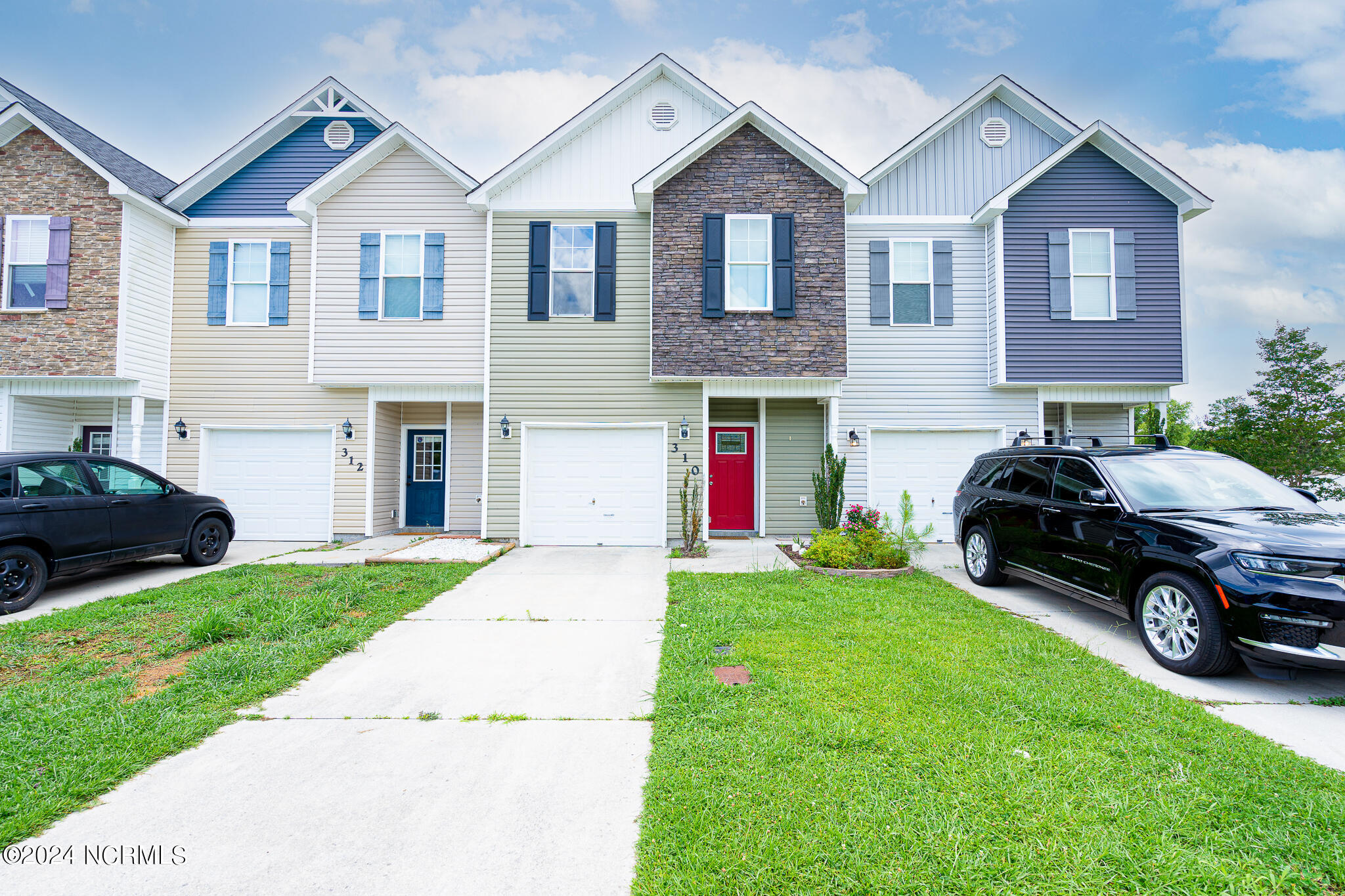 Property at 310 Cedar Island Trail