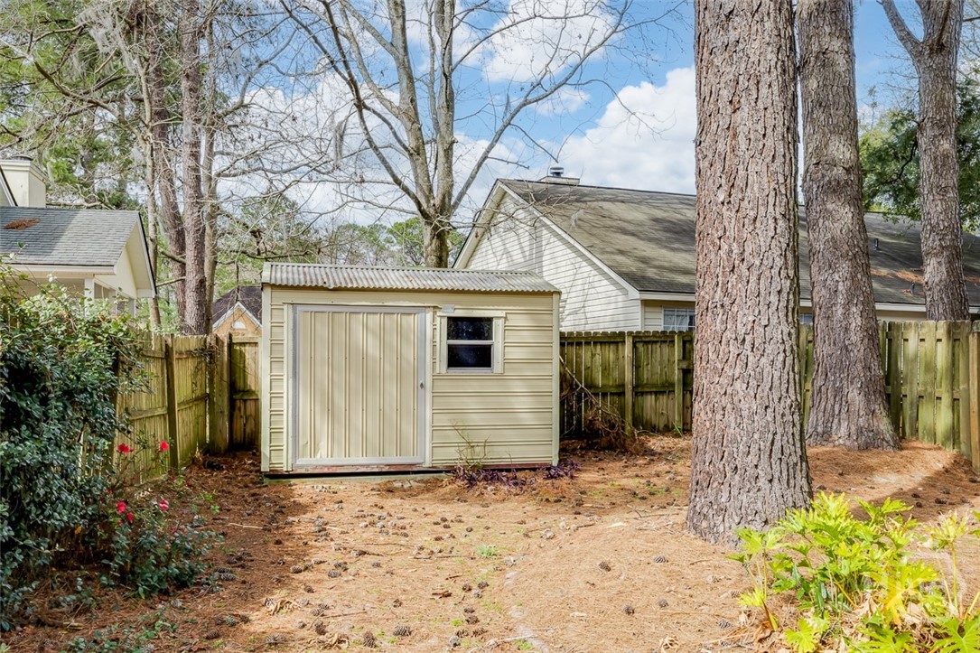18th image of 10 Barons Wy, Savannah, GA 31419 | MLS# SA362296