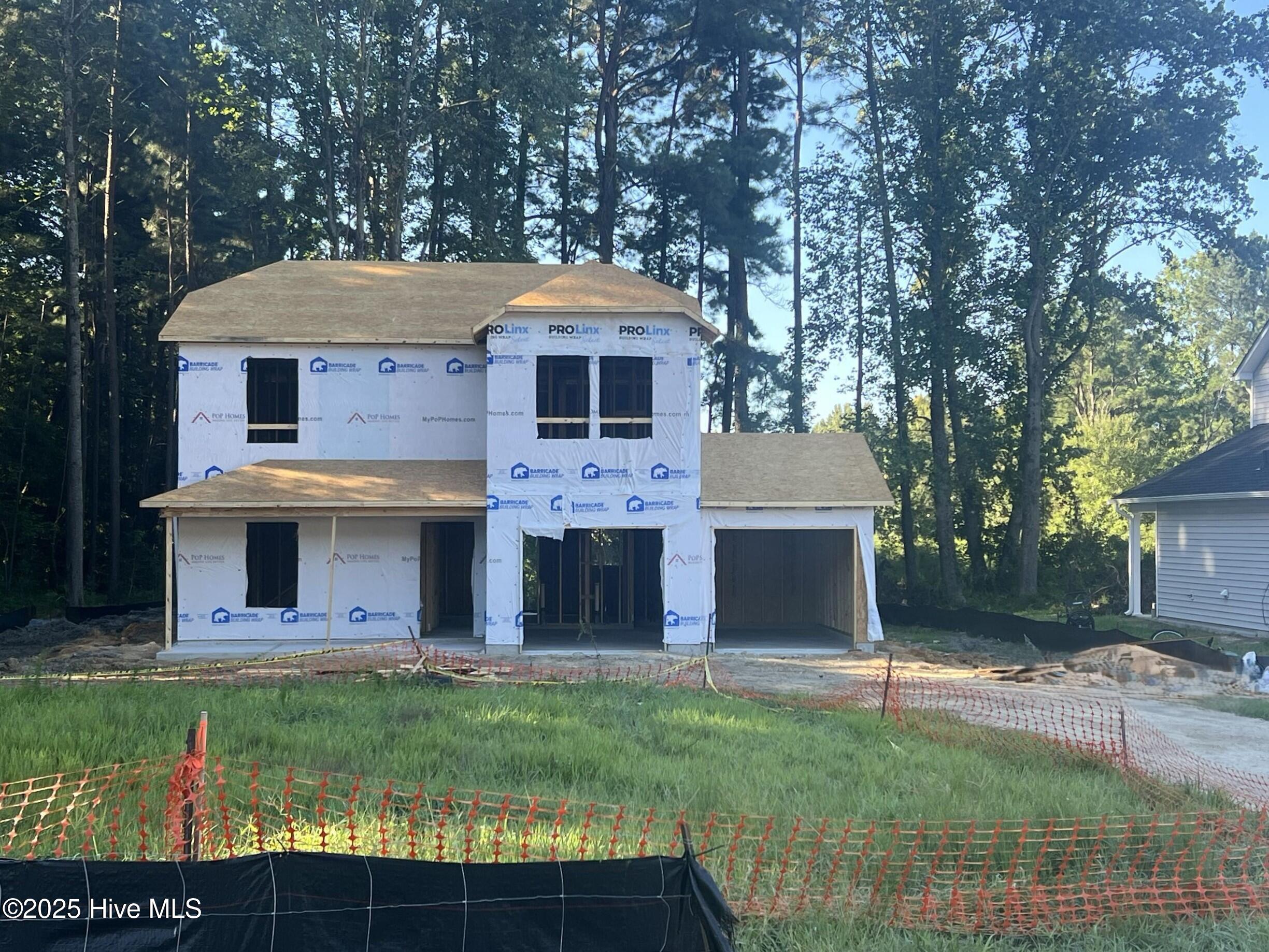 Homes for sale in Nashville, NC | 3885 Baker Pond Trl, Nashville, NC 27856 | MLS# 100534254