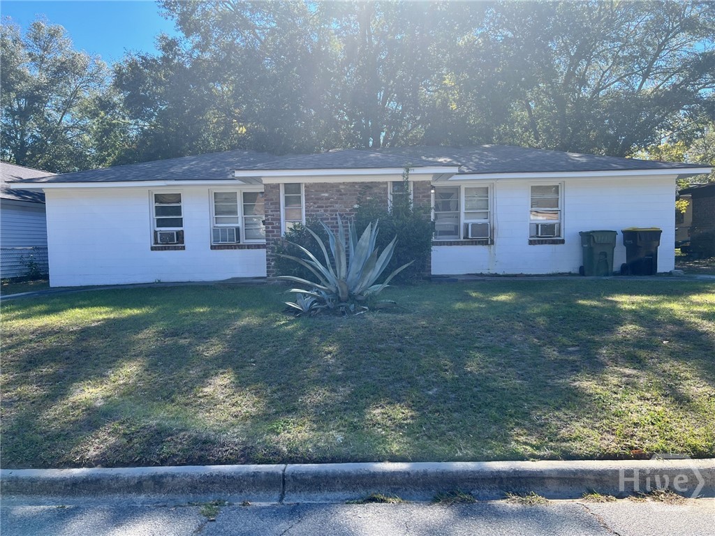 Undisclosed Address, Jacksonville, NC, 28540