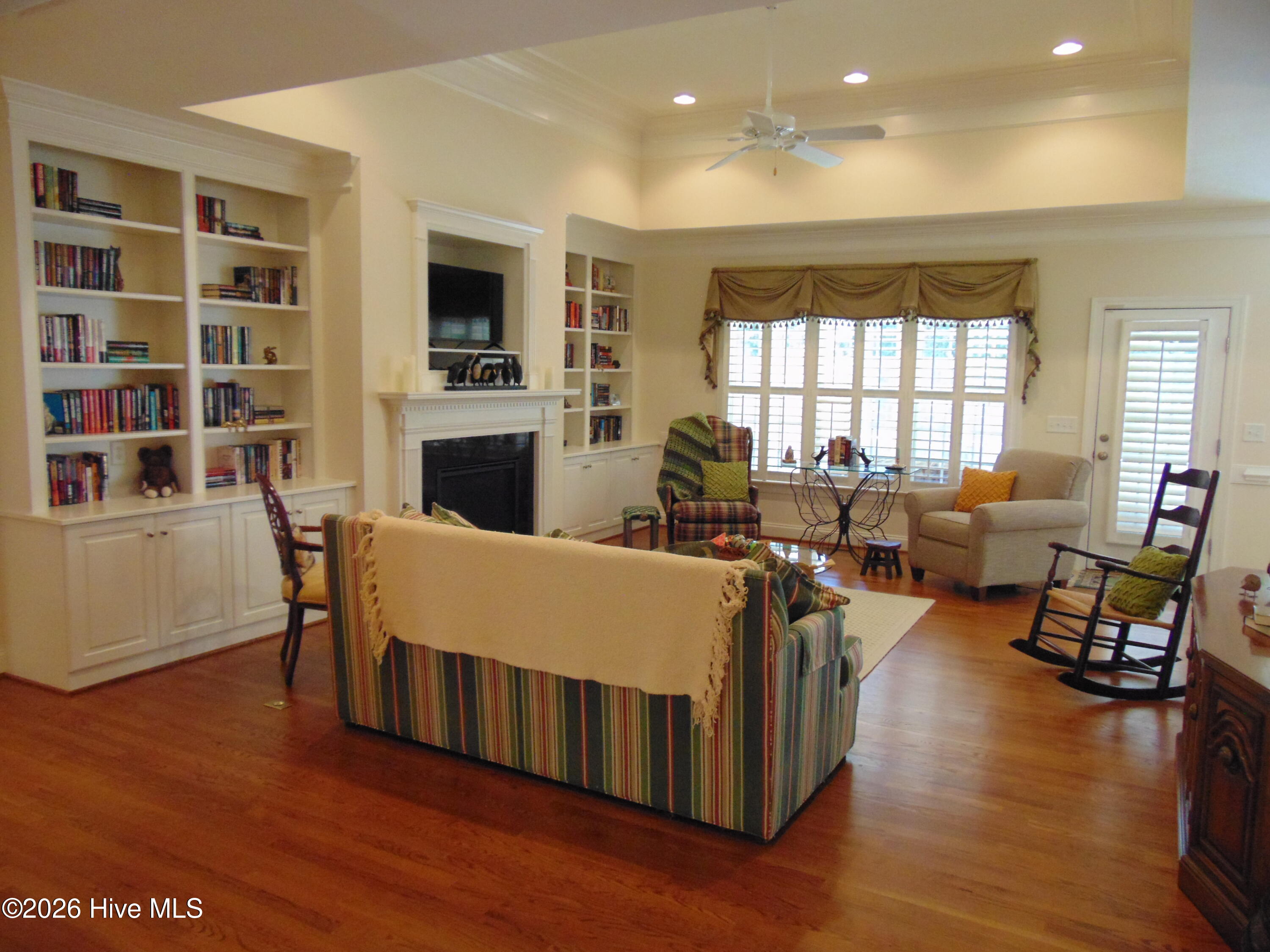 916 Cambridge Drive, Rocky Mount, NC, 27804