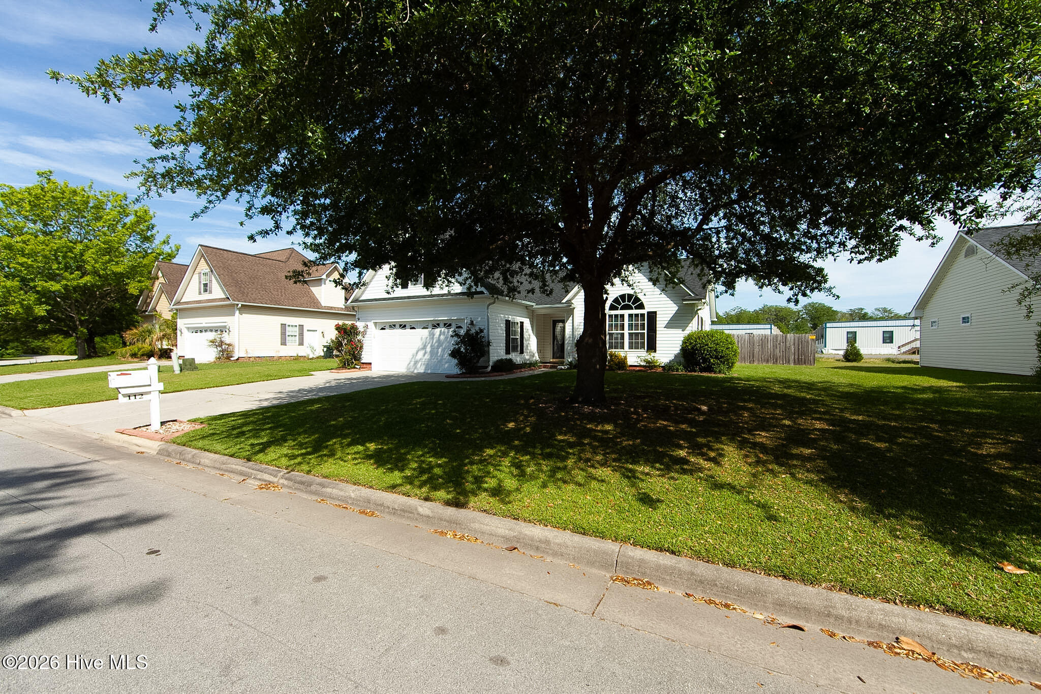 112 Conner Grant Road,New Bern