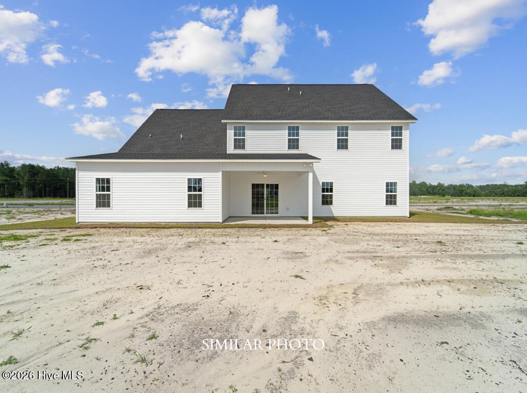 311 Water Wagon Trail, Jacksonville, NC, 28546