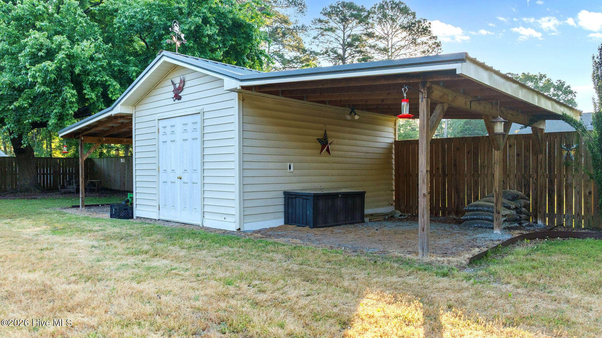 307 Forest Drive, La Grange, NC, 28551