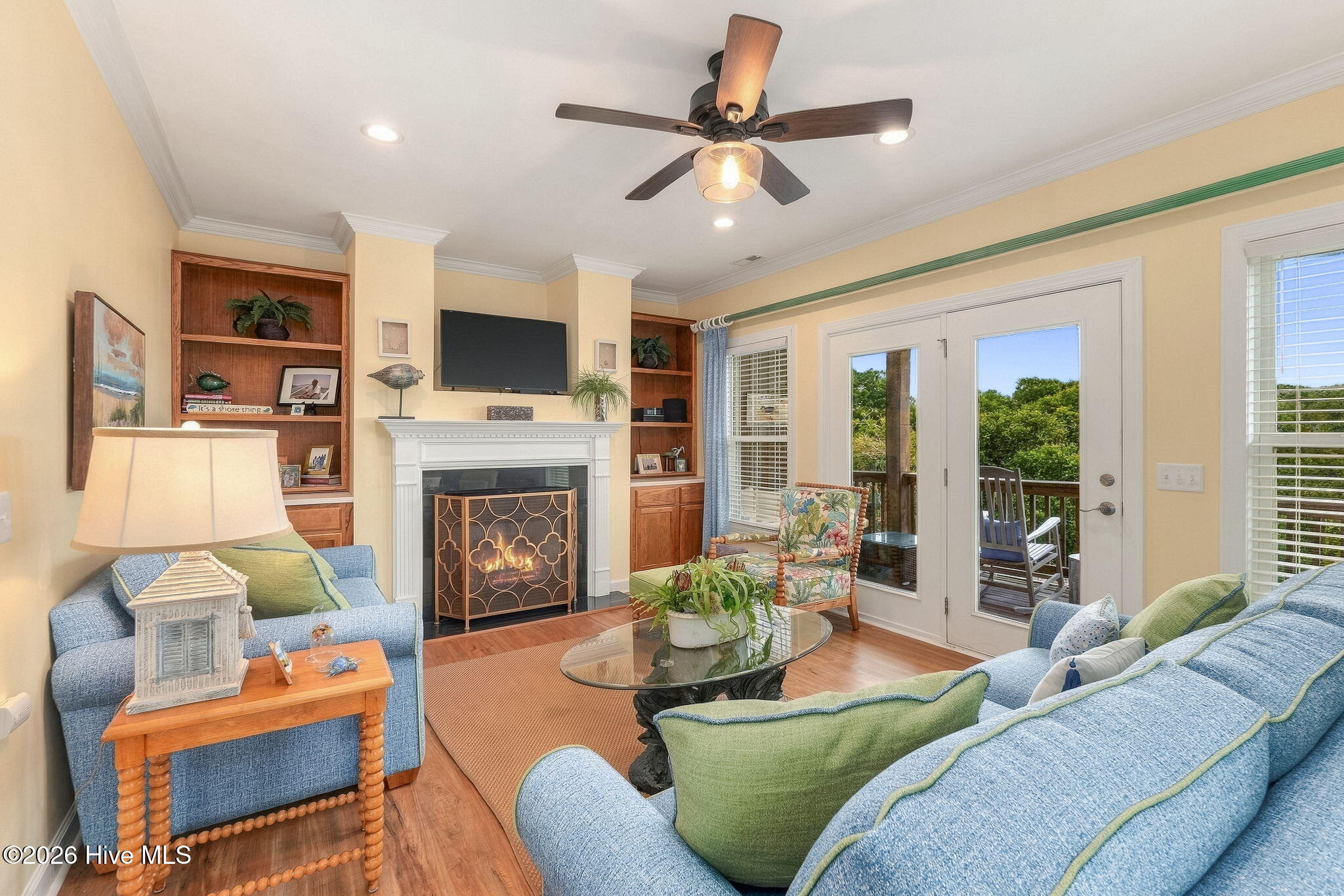 118 Shell Drive West,Emerald Isle
