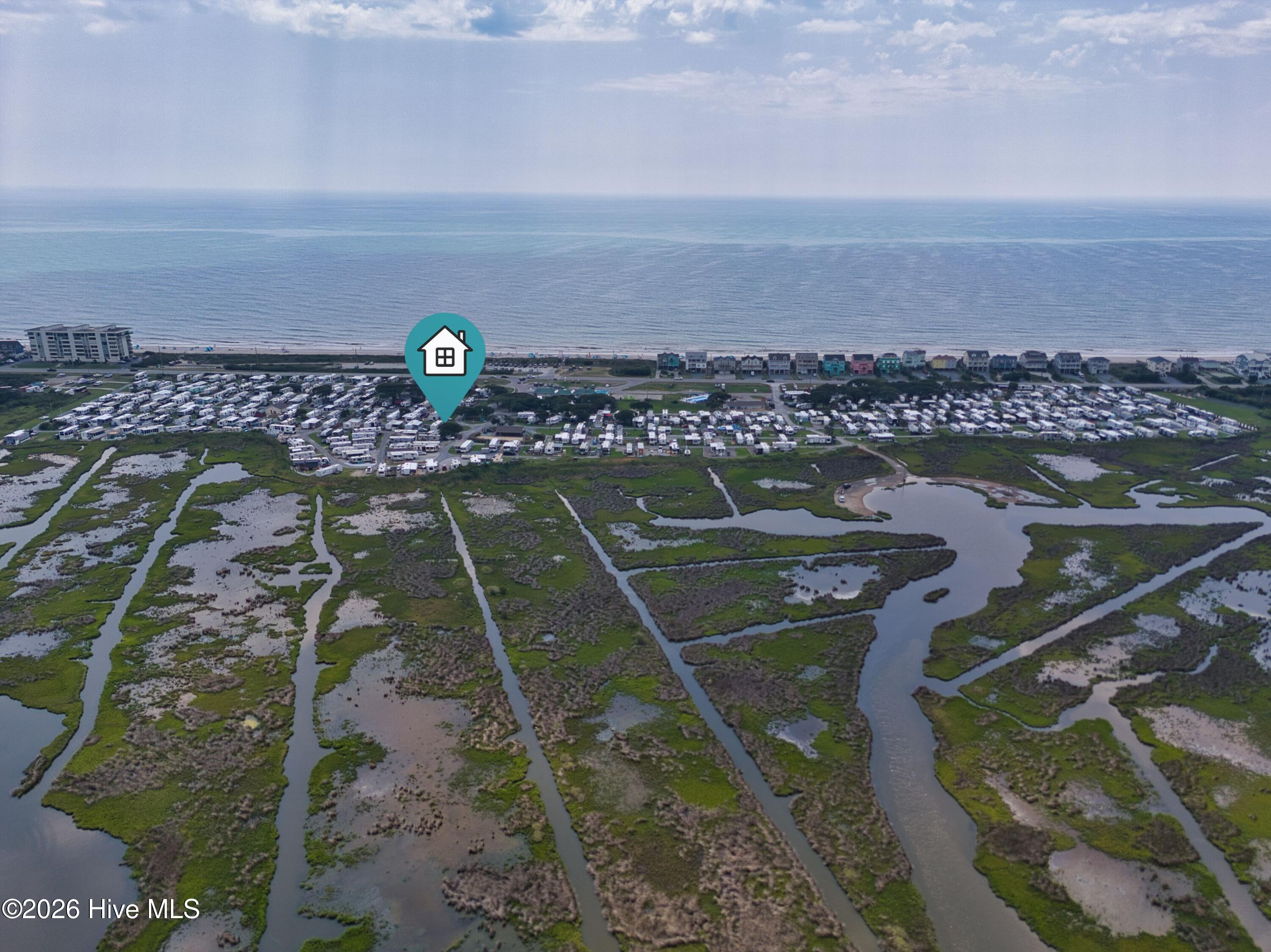 4023 149 & 150 Island Drive,North Topsail Beach