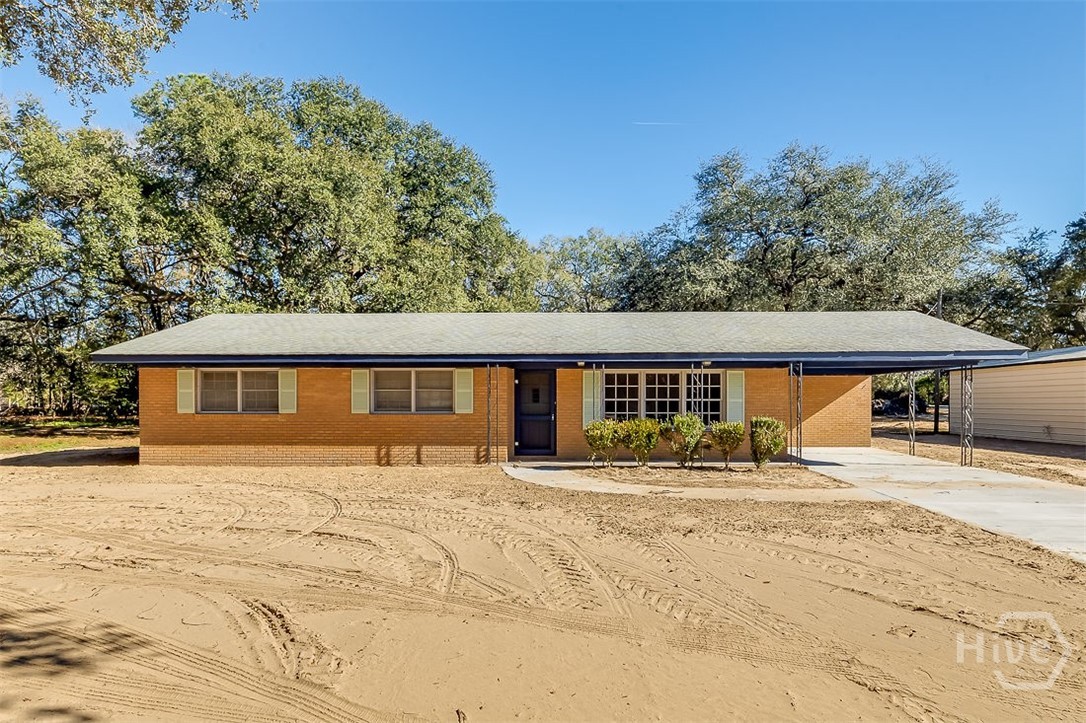 455 Jasmine Way, Burgaw, NC, 28425