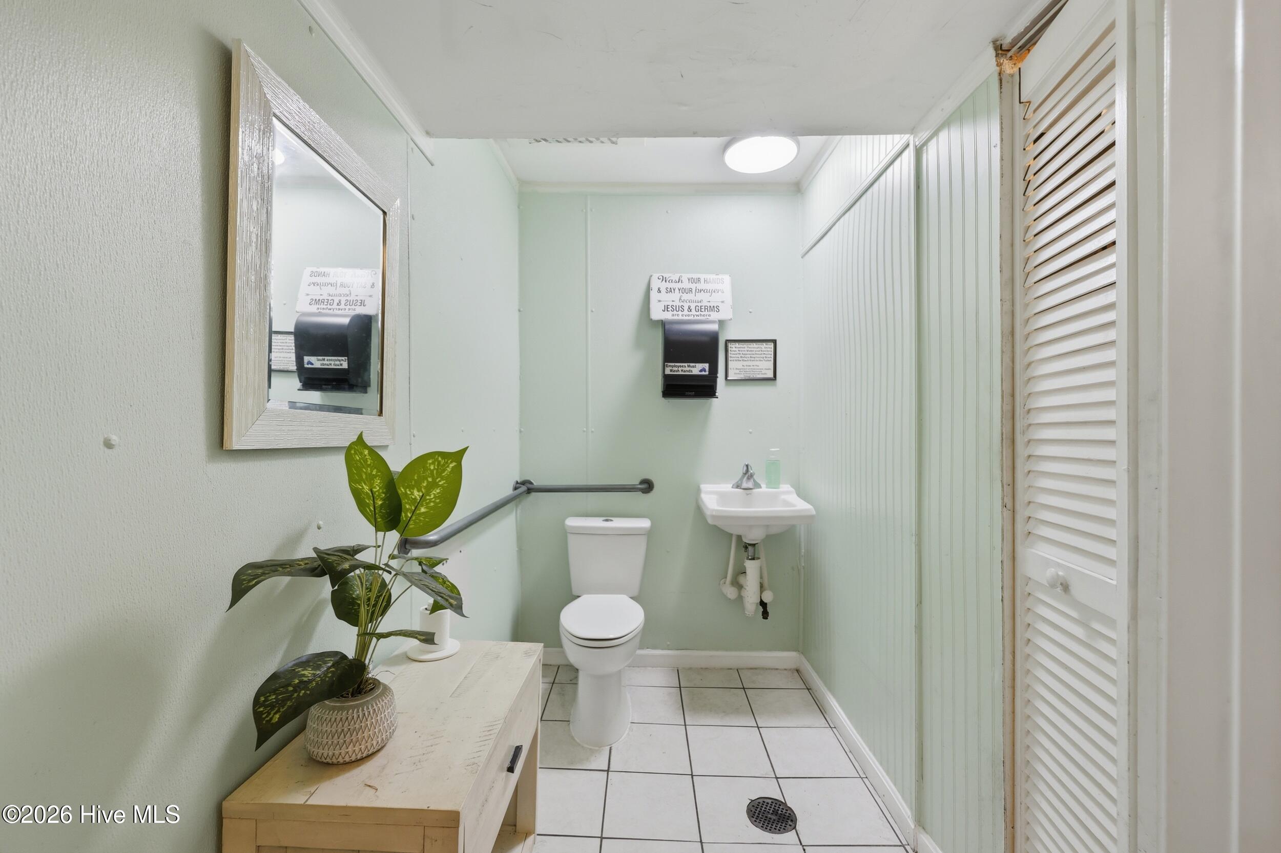 1018 N Broad Street, Edenton, NC, 27932