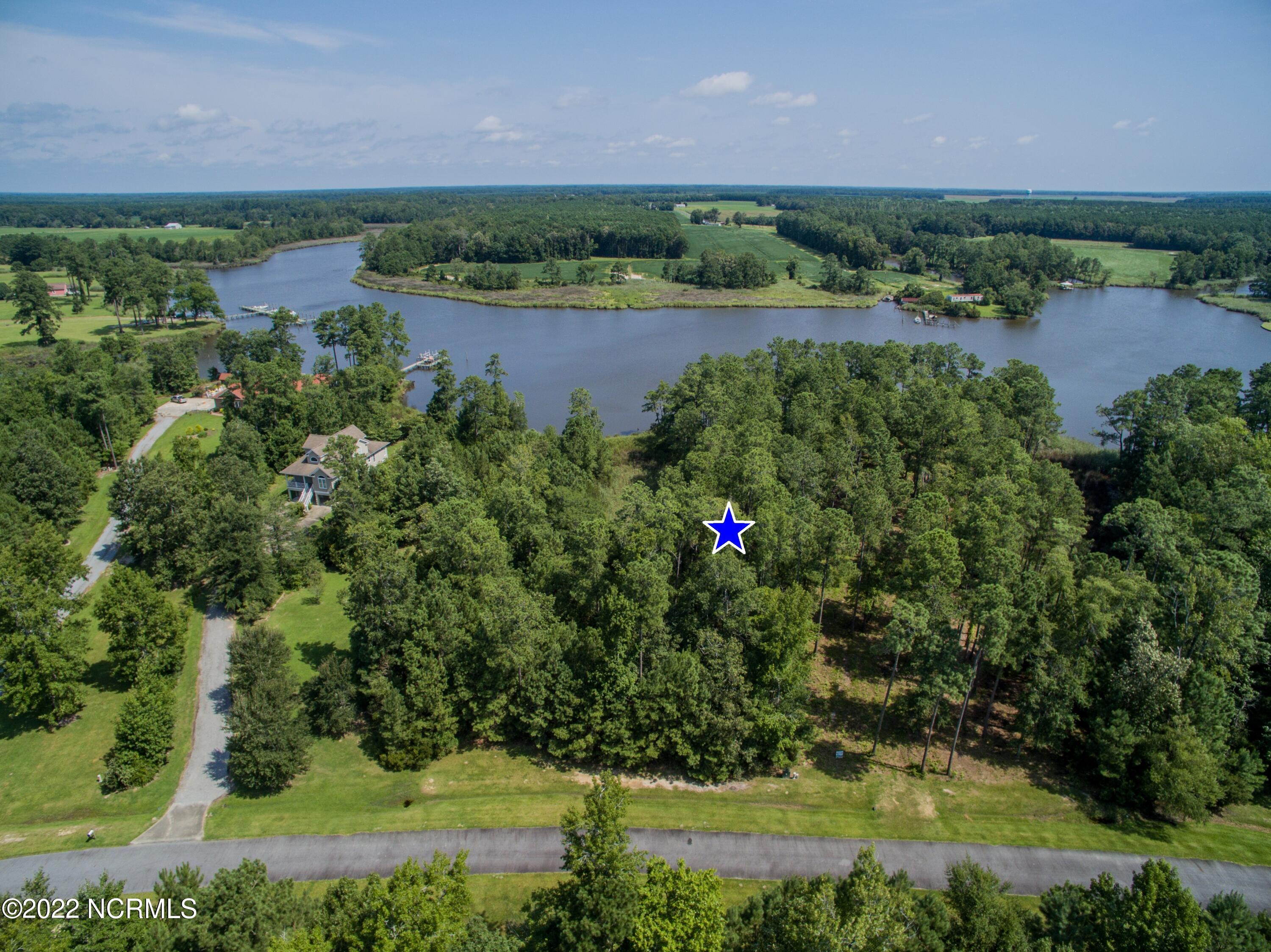 6 Ashton Drive, Bath, NC, 27808